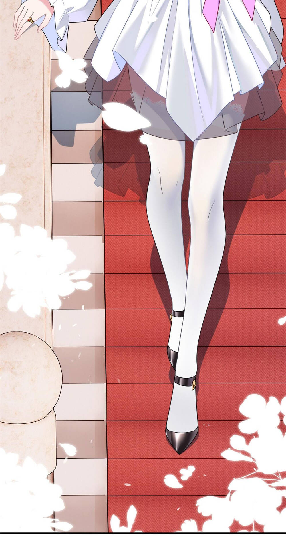 Tôi Ở Thế Giới Khác Dựa Dẫm Vào Phụ Nữ Chapter 0 - Trang 2