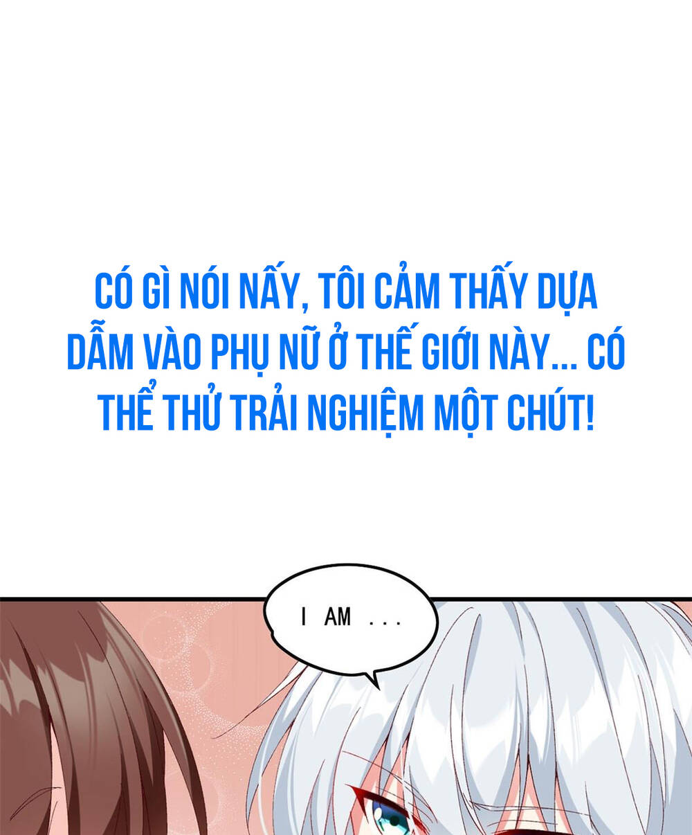 Tôi Ở Thế Giới Khác Dựa Dẫm Vào Phụ Nữ Chapter 0 - Trang 2