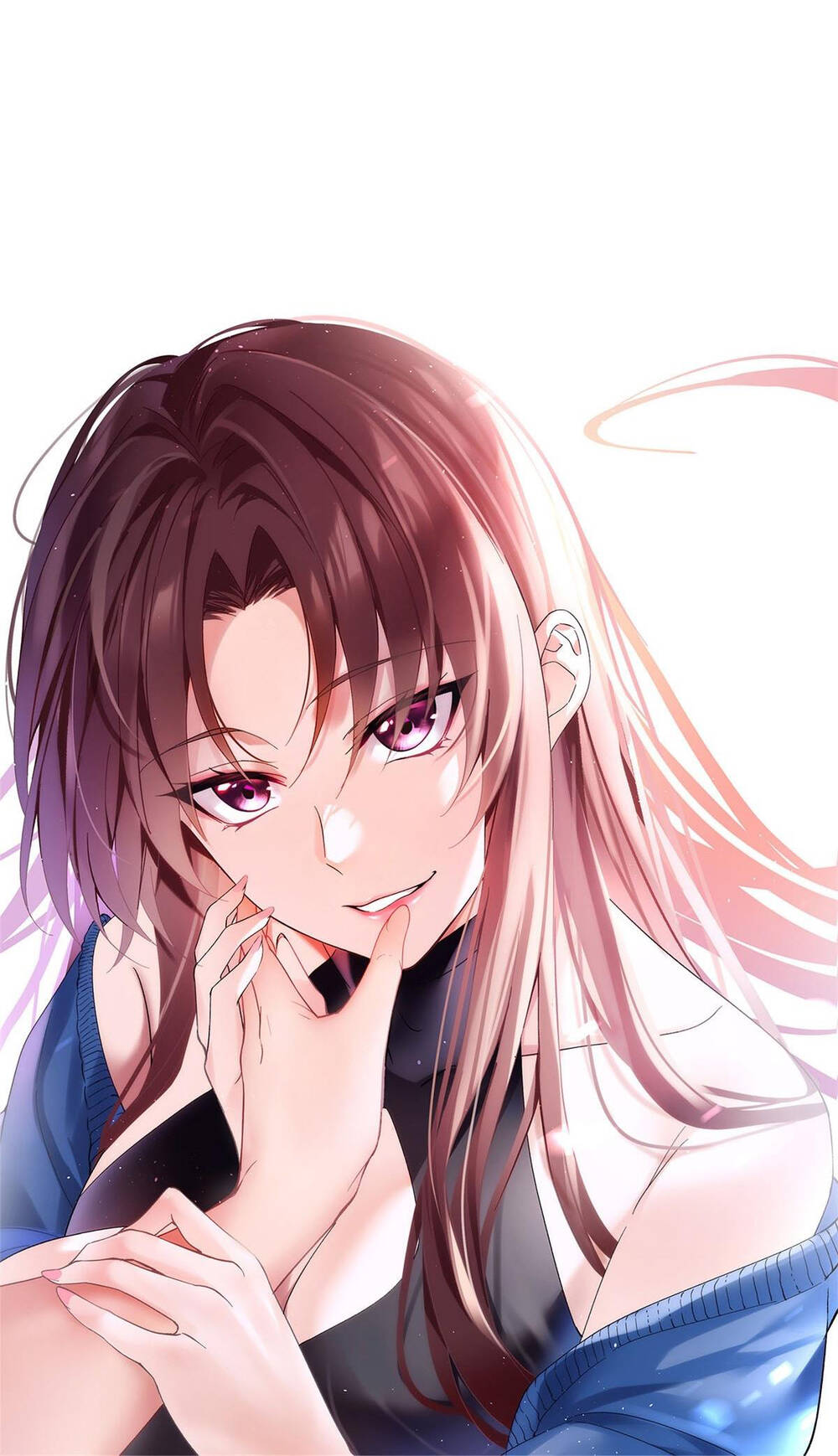 Tôi Ở Thế Giới Khác Dựa Dẫm Vào Phụ Nữ Chapter 0 - Trang 2