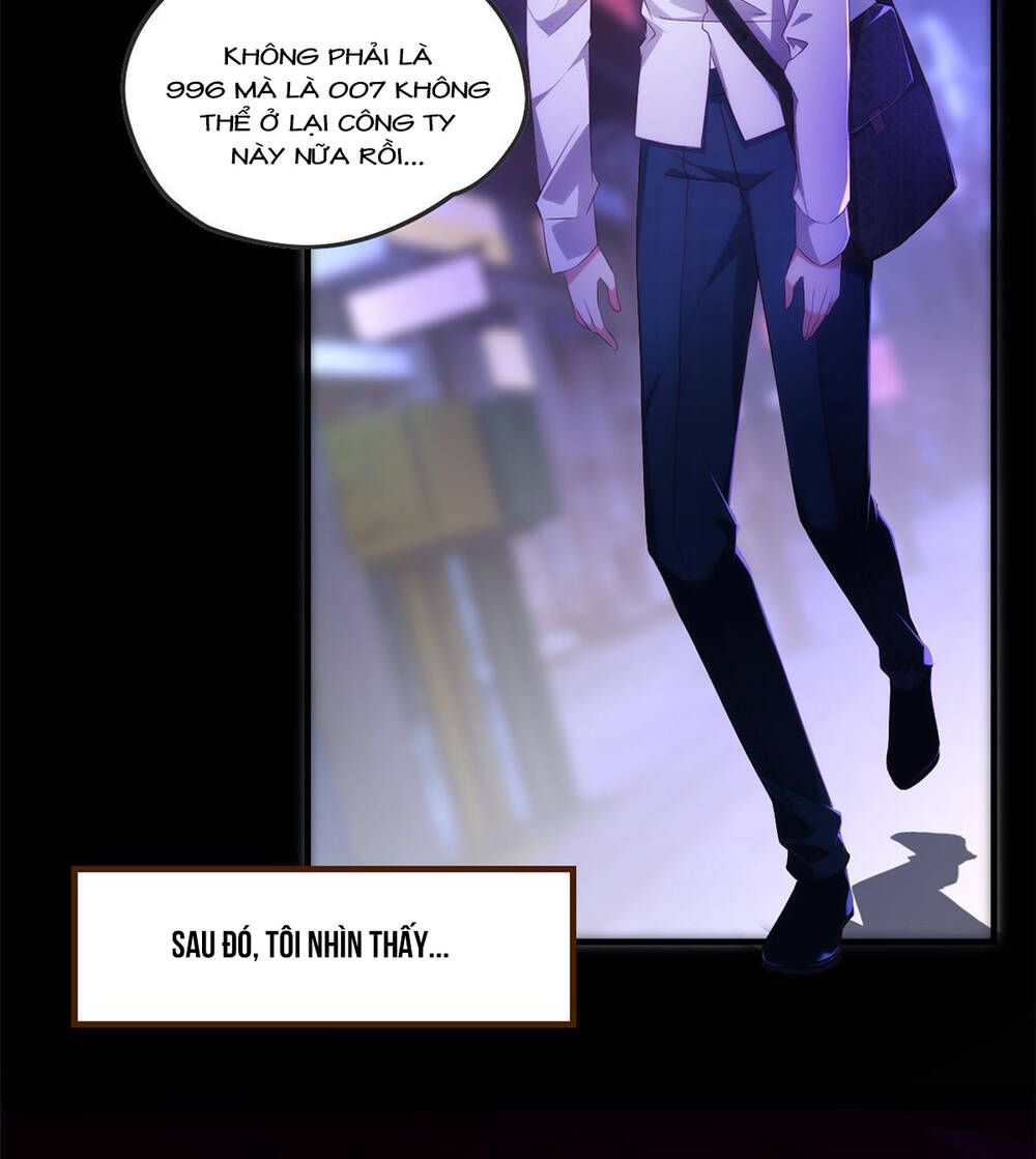 Tôi Ở Thế Giới Khác Dựa Dẫm Vào Phụ Nữ Chapter 0 - Trang 2