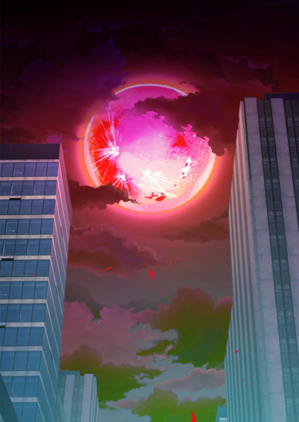 Tôi Ở Thế Giới Khác Dựa Dẫm Vào Phụ Nữ Chapter 0 - Trang 2