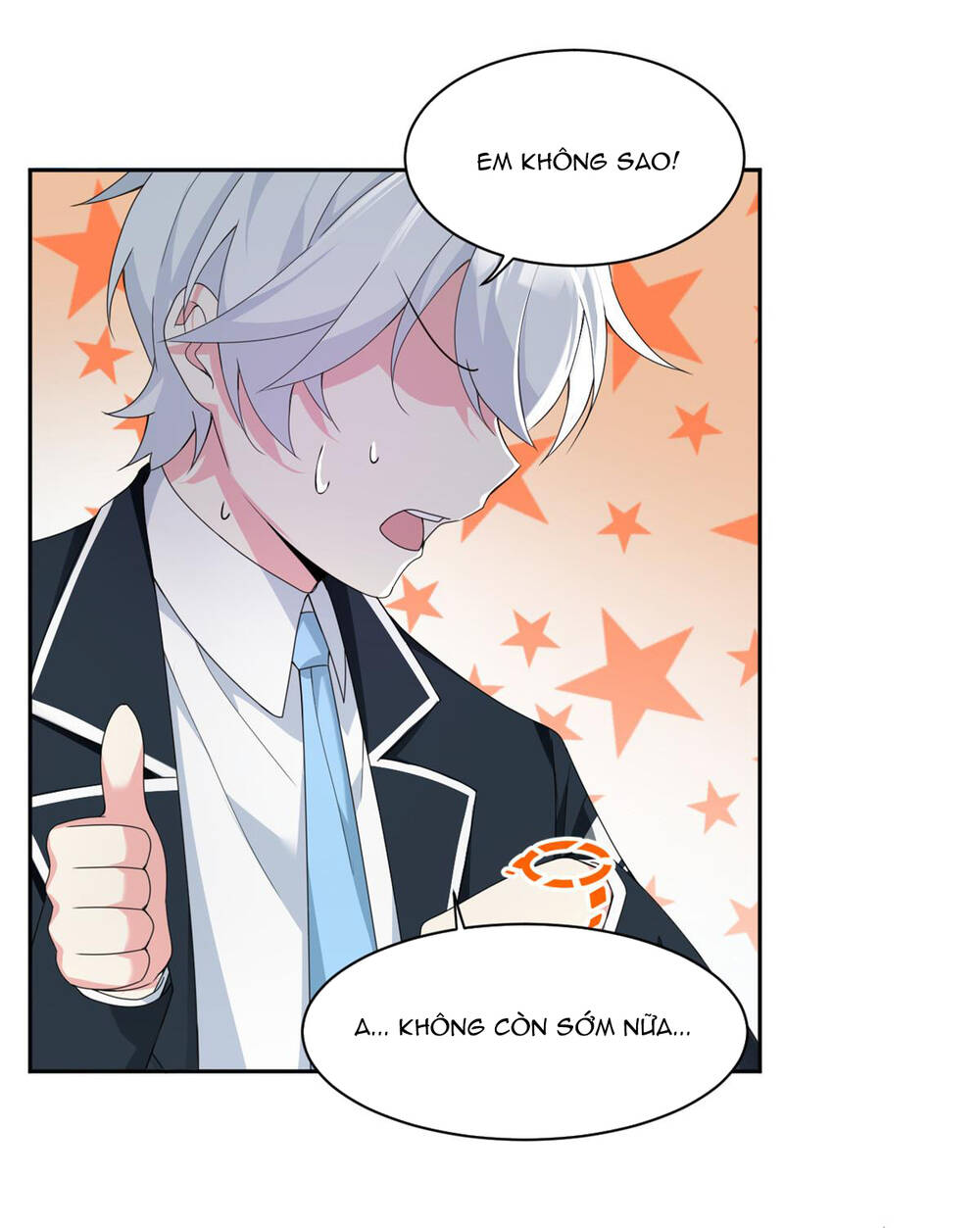 Tôi Ở Thế Giới Khác Dựa Dẫm Vào Phụ Nữ Chapter 10 - Trang 2