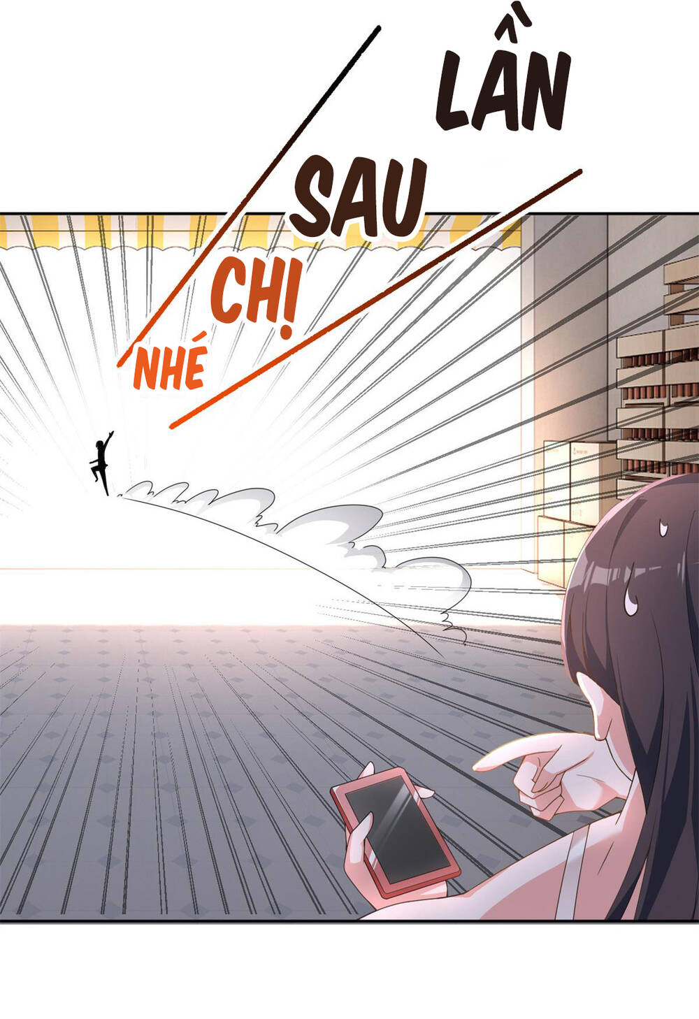 Tôi Ở Thế Giới Khác Dựa Dẫm Vào Phụ Nữ Chapter 10 - Trang 2