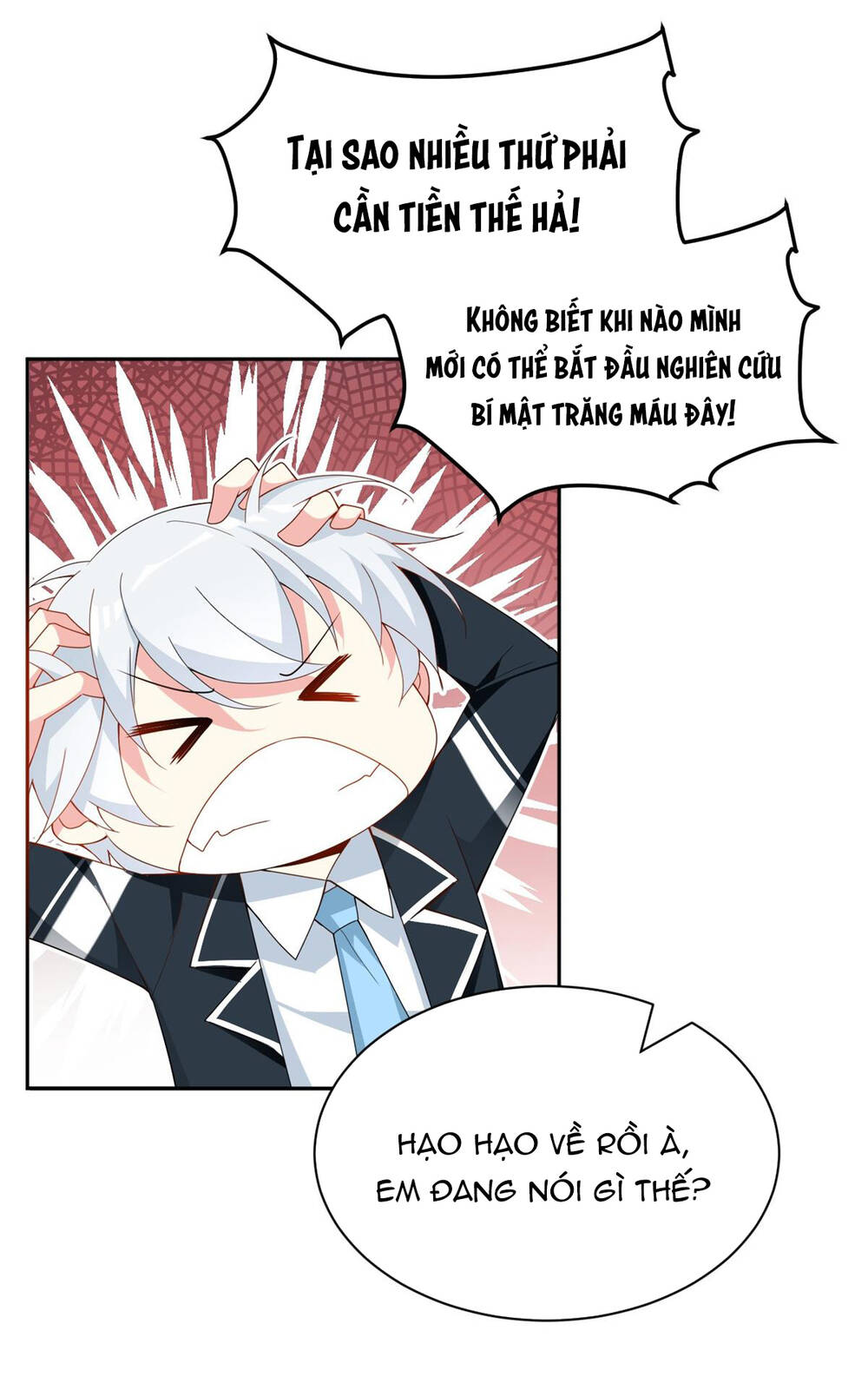 Tôi Ở Thế Giới Khác Dựa Dẫm Vào Phụ Nữ Chapter 10 - Trang 2