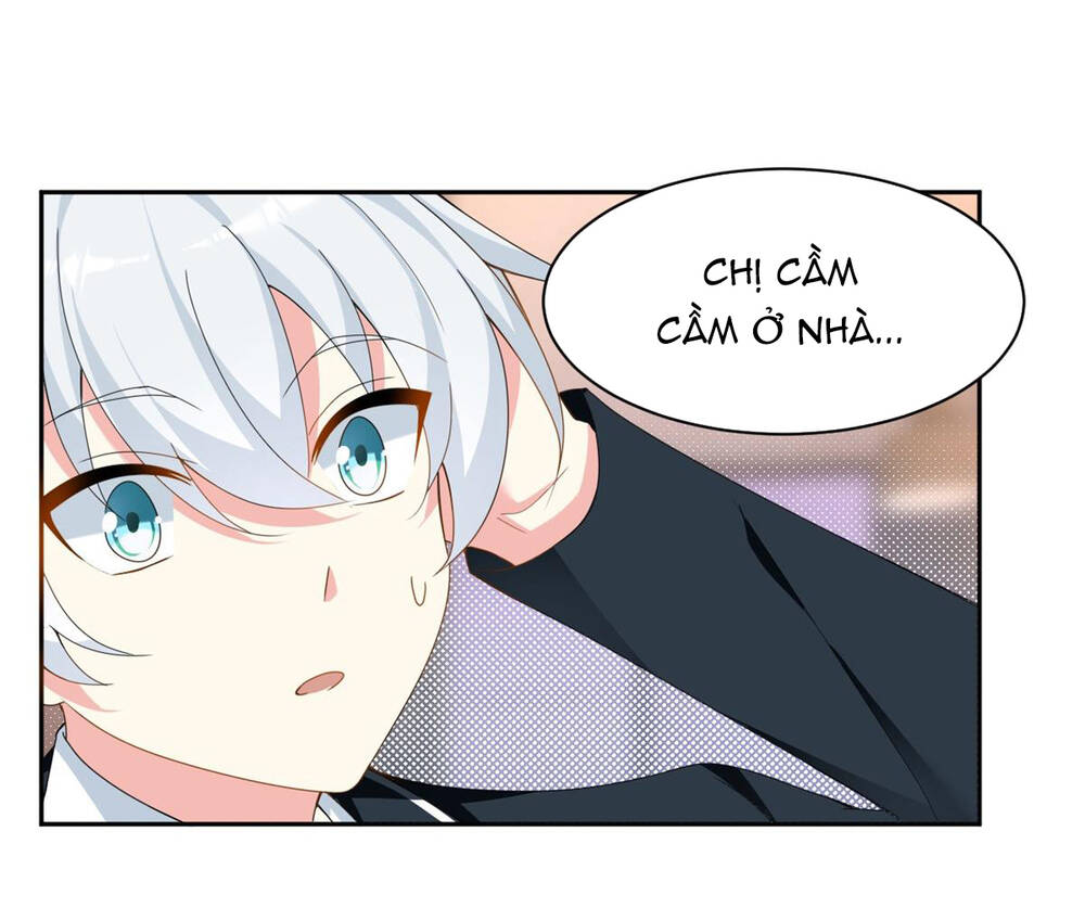 Tôi Ở Thế Giới Khác Dựa Dẫm Vào Phụ Nữ Chapter 10 - Trang 2