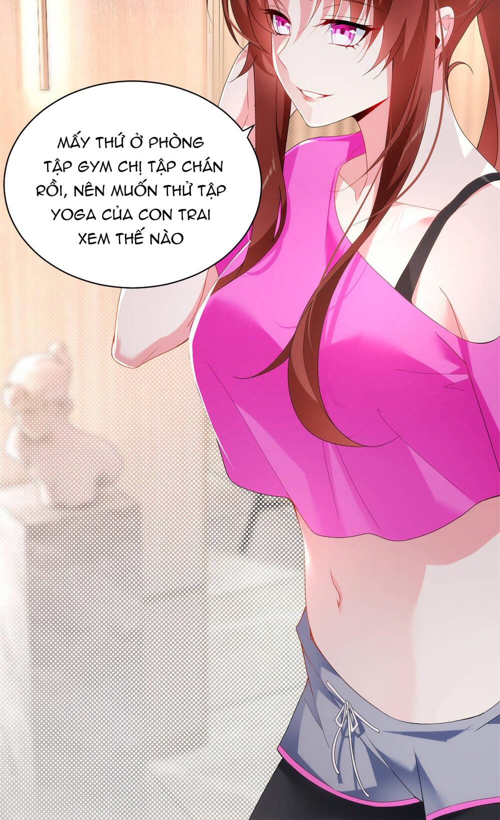 Tôi Ở Thế Giới Khác Dựa Dẫm Vào Phụ Nữ Chapter 10 - Trang 2