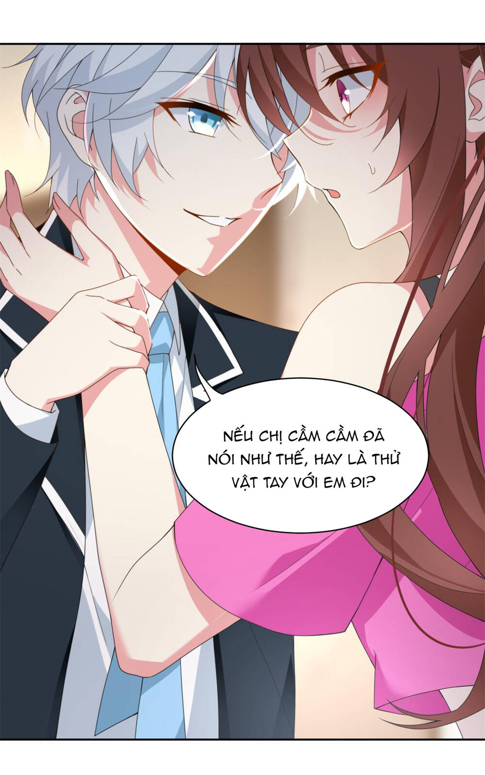 Tôi Ở Thế Giới Khác Dựa Dẫm Vào Phụ Nữ Chapter 10 - Trang 2