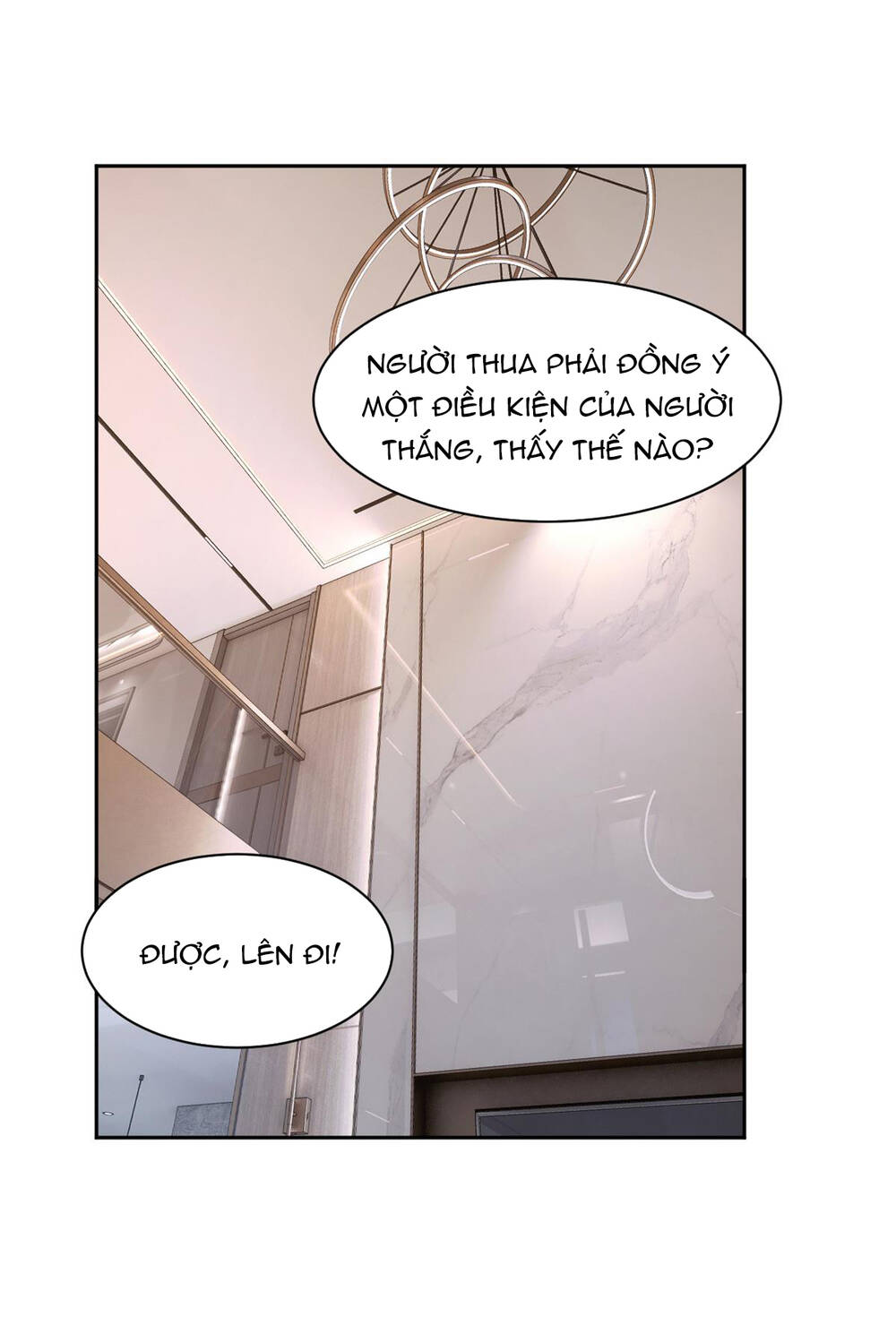 Tôi Ở Thế Giới Khác Dựa Dẫm Vào Phụ Nữ Chapter 10 - Trang 2