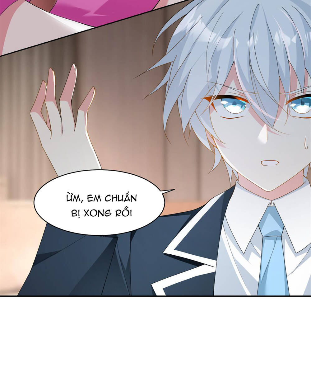 Tôi Ở Thế Giới Khác Dựa Dẫm Vào Phụ Nữ Chapter 10 - Trang 2