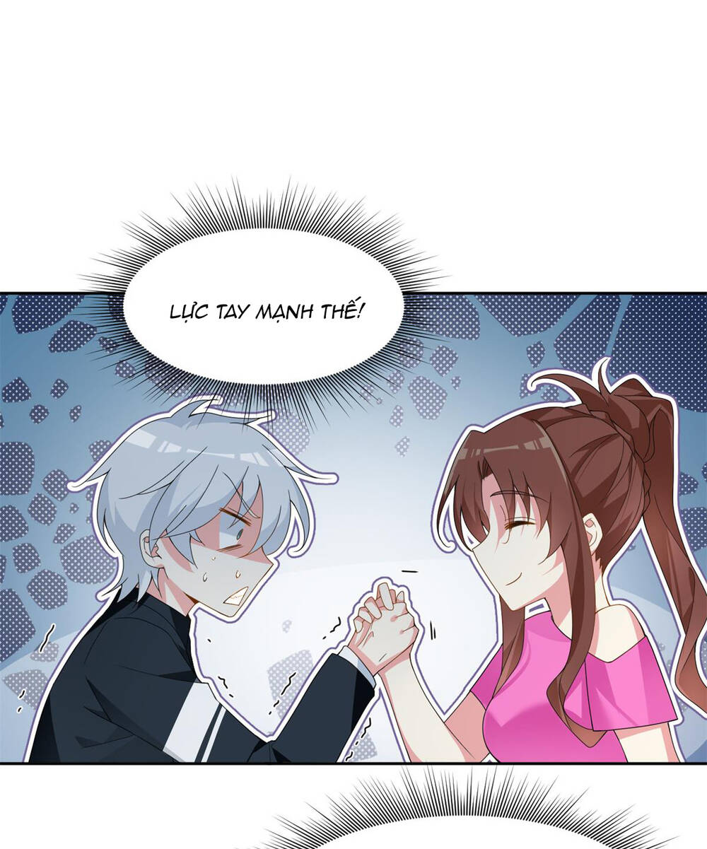 Tôi Ở Thế Giới Khác Dựa Dẫm Vào Phụ Nữ Chapter 10 - Trang 2