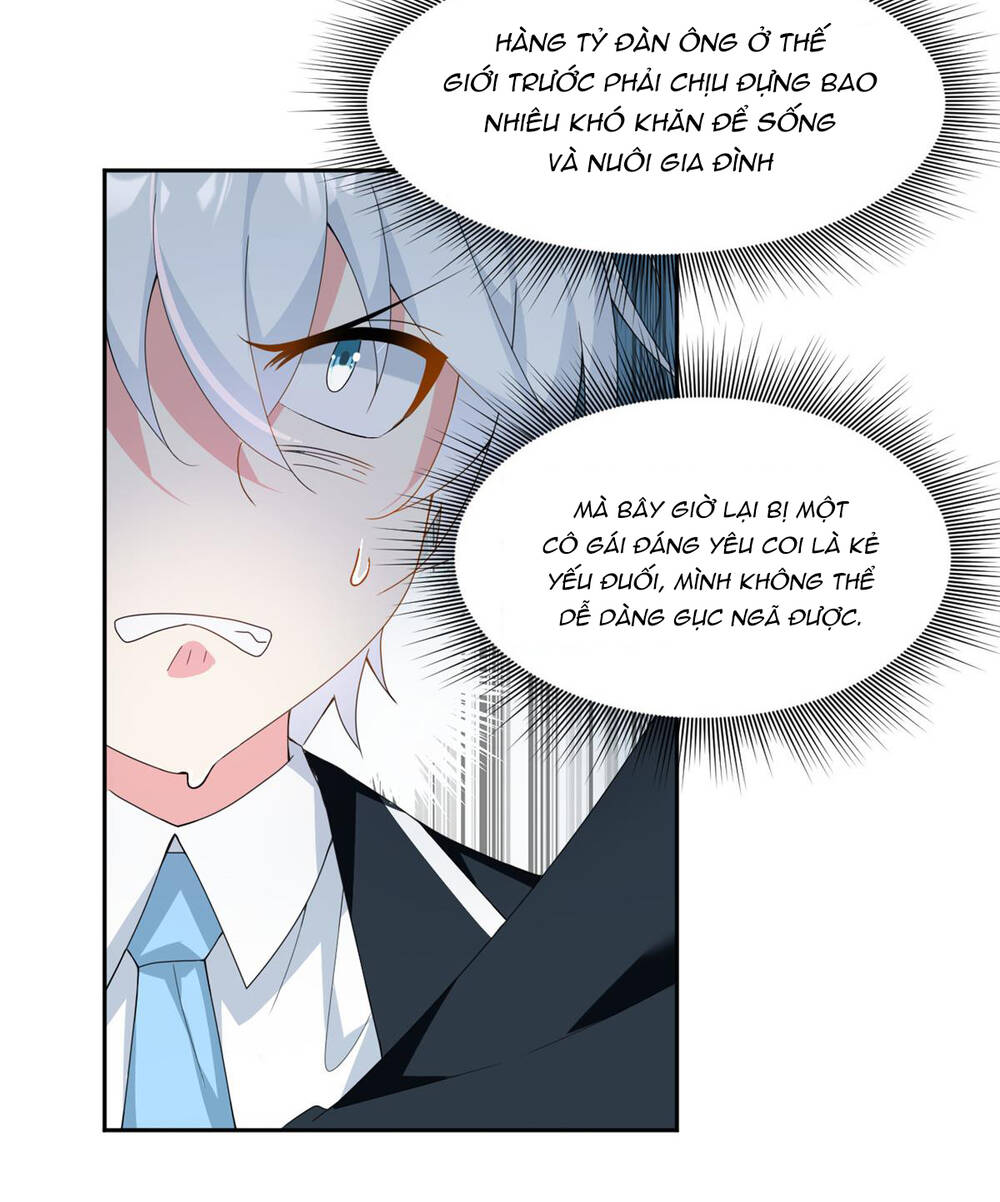 Tôi Ở Thế Giới Khác Dựa Dẫm Vào Phụ Nữ Chapter 10 - Trang 2