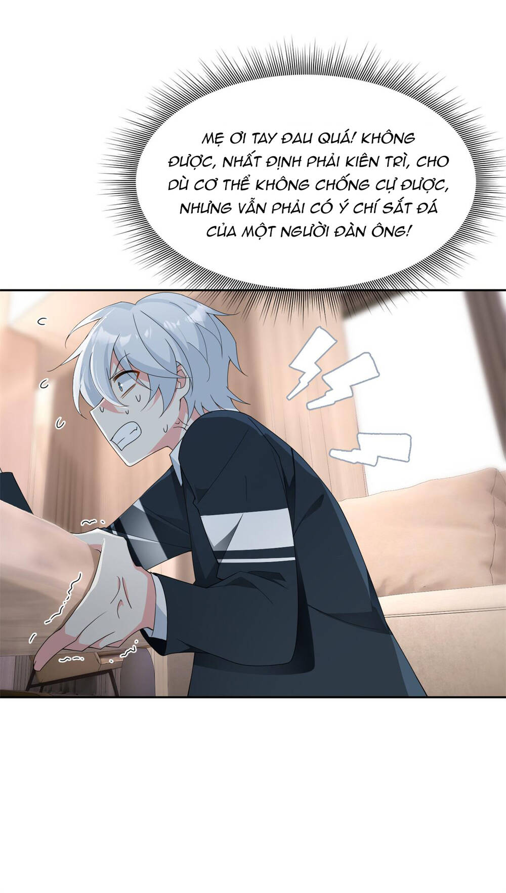 Tôi Ở Thế Giới Khác Dựa Dẫm Vào Phụ Nữ Chapter 10 - Trang 2