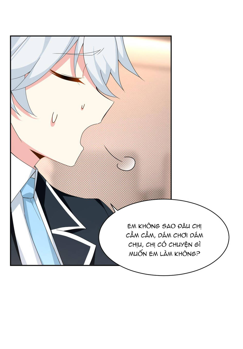 Tôi Ở Thế Giới Khác Dựa Dẫm Vào Phụ Nữ Chapter 10 - Trang 2