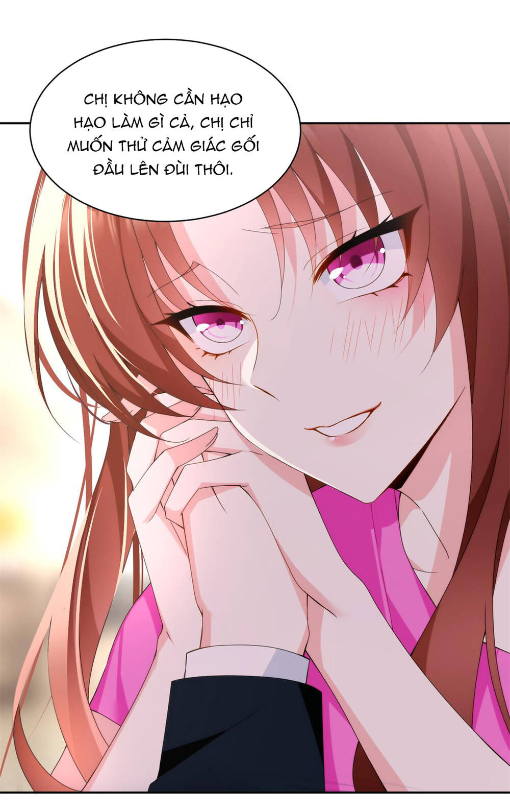 Tôi Ở Thế Giới Khác Dựa Dẫm Vào Phụ Nữ Chapter 10 - Trang 2