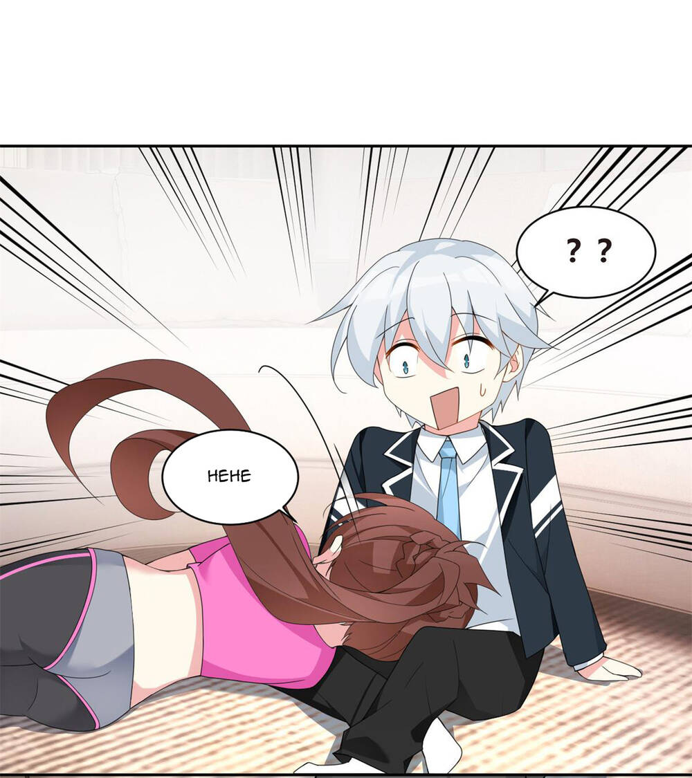 Tôi Ở Thế Giới Khác Dựa Dẫm Vào Phụ Nữ Chapter 10 - Trang 2