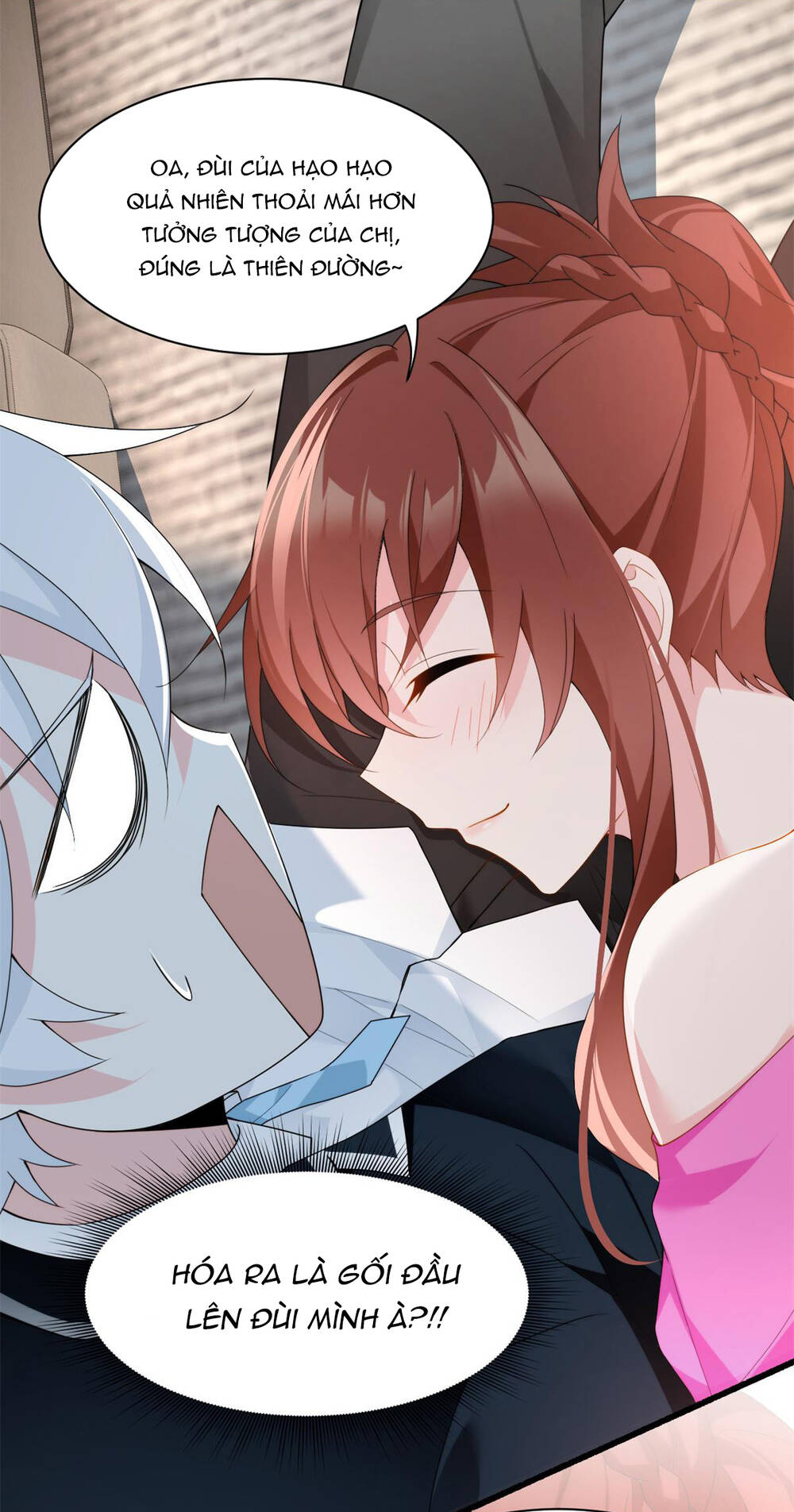 Tôi Ở Thế Giới Khác Dựa Dẫm Vào Phụ Nữ Chapter 10 - Trang 2