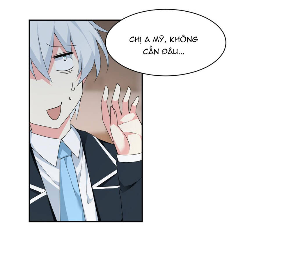 Tôi Ở Thế Giới Khác Dựa Dẫm Vào Phụ Nữ Chapter 10 - Trang 2