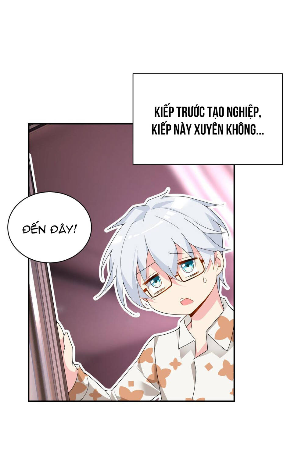 Tôi Ở Thế Giới Khác Dựa Dẫm Vào Phụ Nữ Chapter 11 - Trang 2