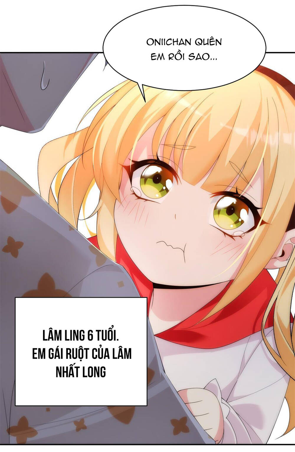 Tôi Ở Thế Giới Khác Dựa Dẫm Vào Phụ Nữ Chapter 11 - Trang 2