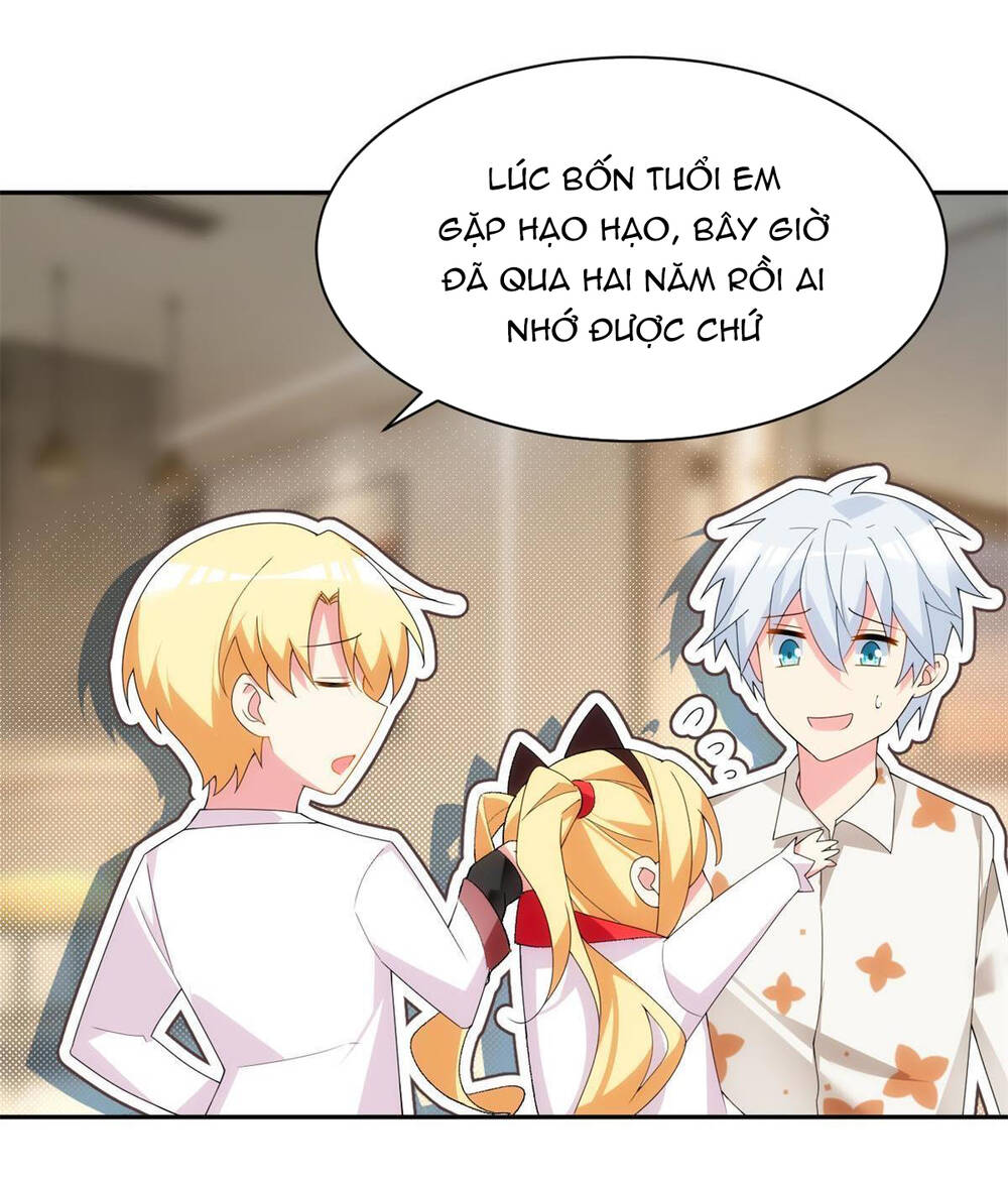 Tôi Ở Thế Giới Khác Dựa Dẫm Vào Phụ Nữ Chapter 11 - Trang 2