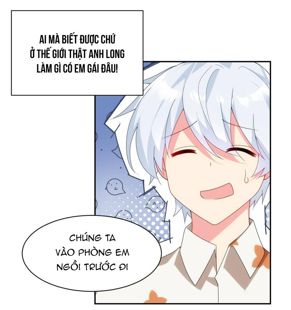 Tôi Ở Thế Giới Khác Dựa Dẫm Vào Phụ Nữ Chapter 11 - Trang 2