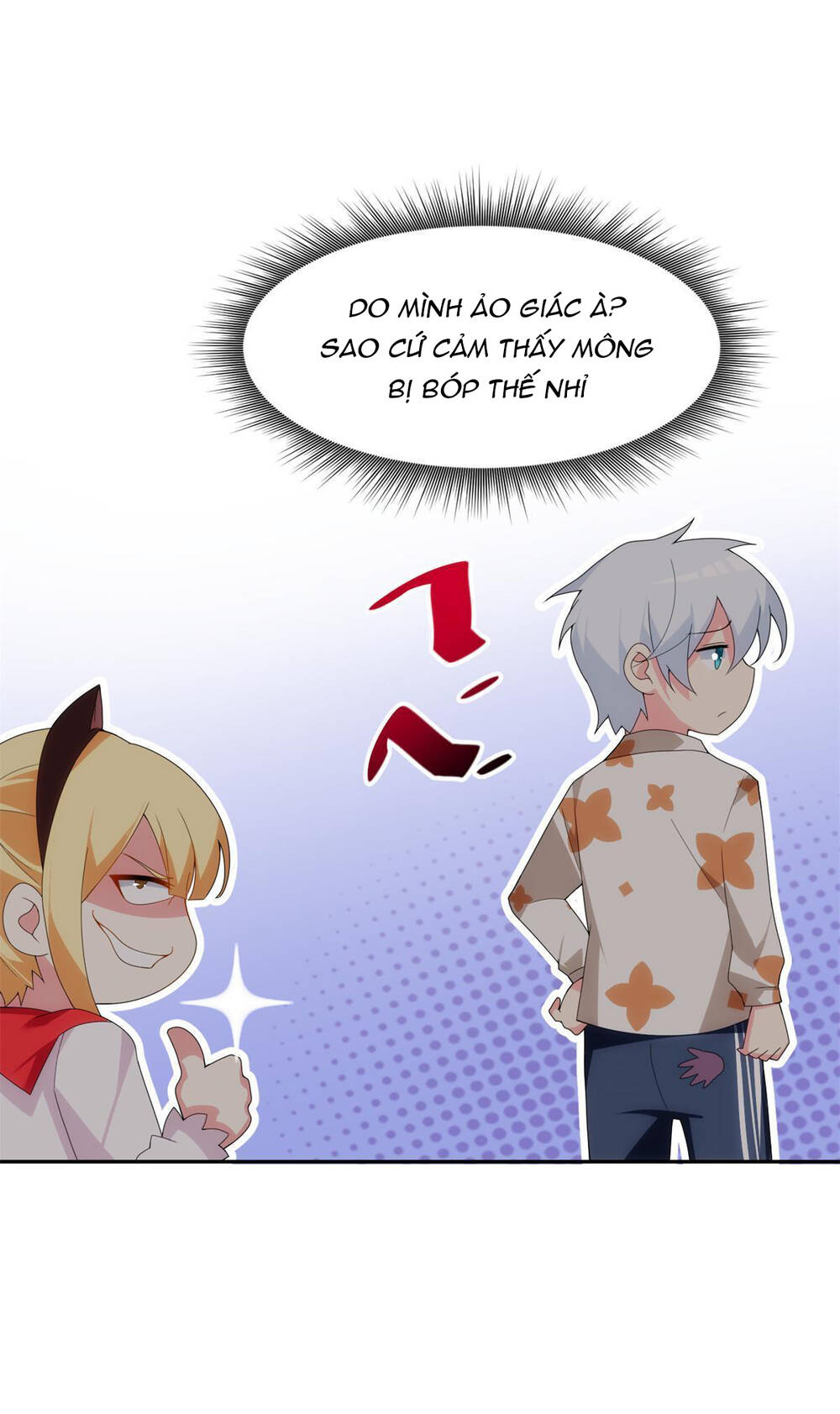 Tôi Ở Thế Giới Khác Dựa Dẫm Vào Phụ Nữ Chapter 11 - Trang 2