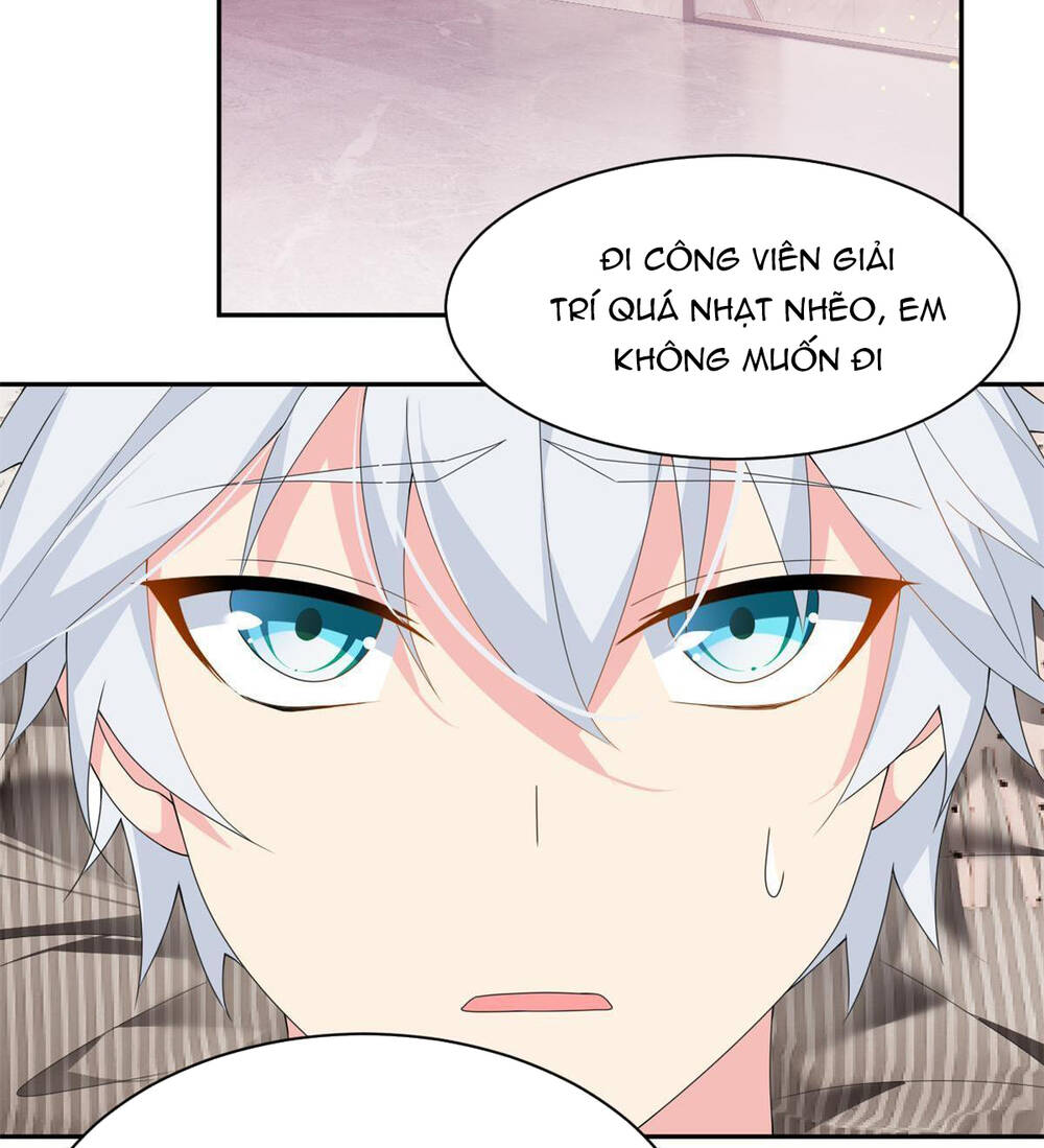 Tôi Ở Thế Giới Khác Dựa Dẫm Vào Phụ Nữ Chapter 11 - Trang 2