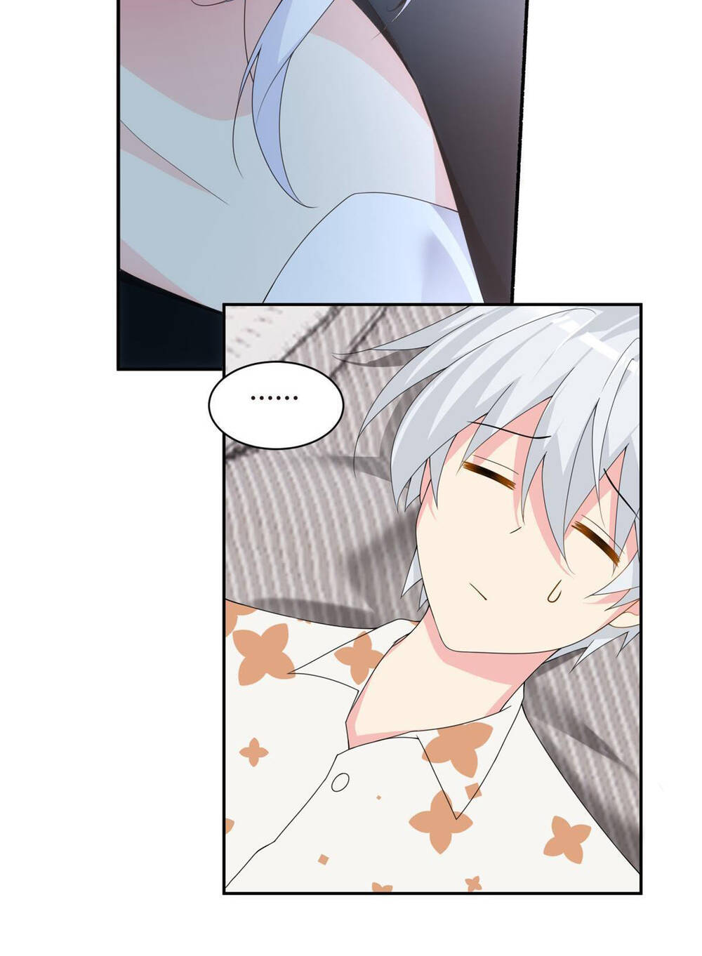 Tôi Ở Thế Giới Khác Dựa Dẫm Vào Phụ Nữ Chapter 11 - Trang 2