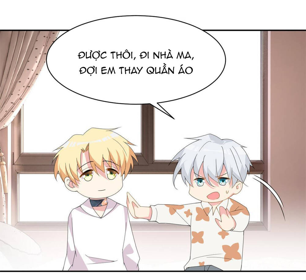 Tôi Ở Thế Giới Khác Dựa Dẫm Vào Phụ Nữ Chapter 11 - Trang 2