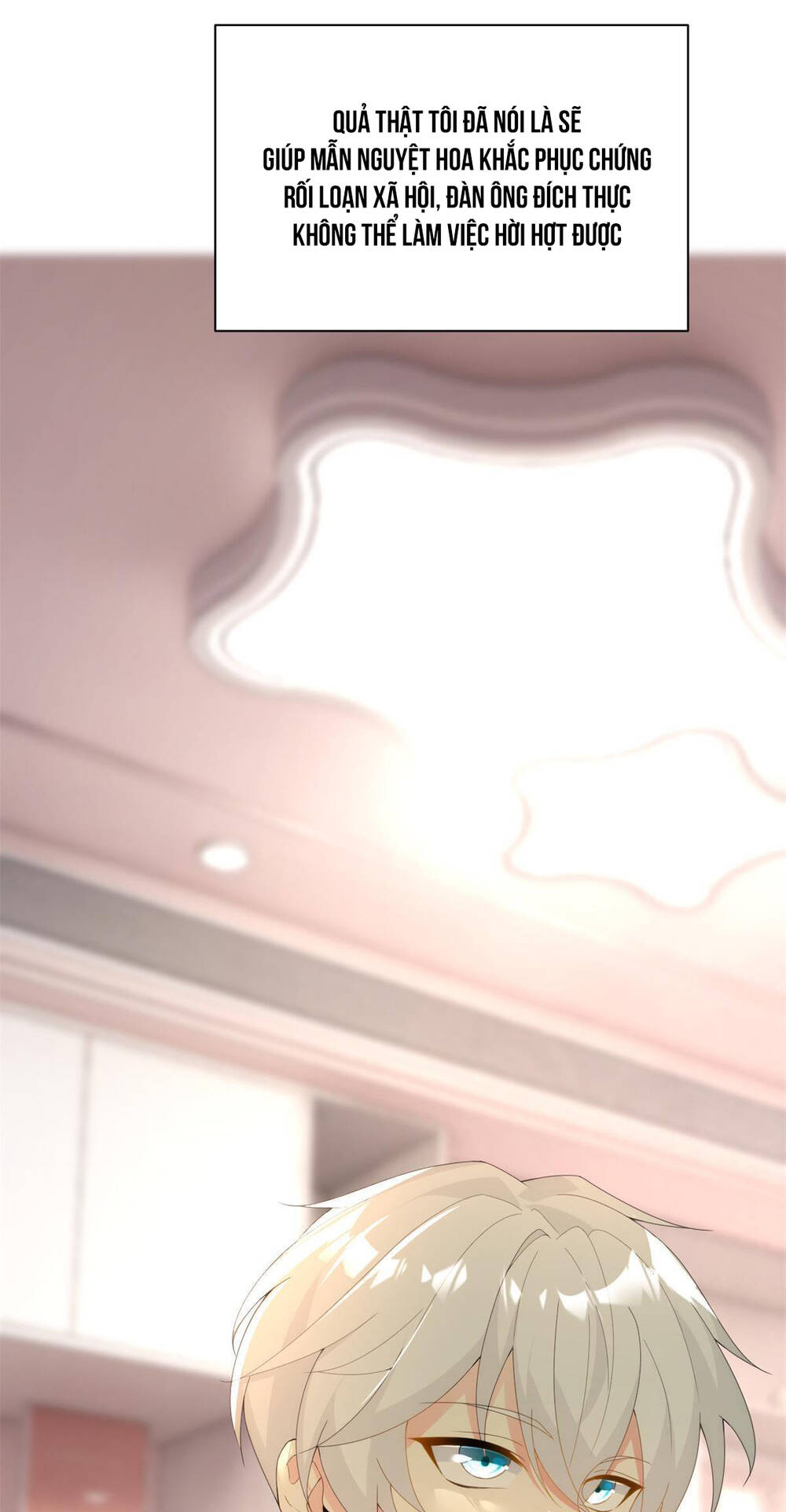 Tôi Ở Thế Giới Khác Dựa Dẫm Vào Phụ Nữ Chapter 11 - Trang 2