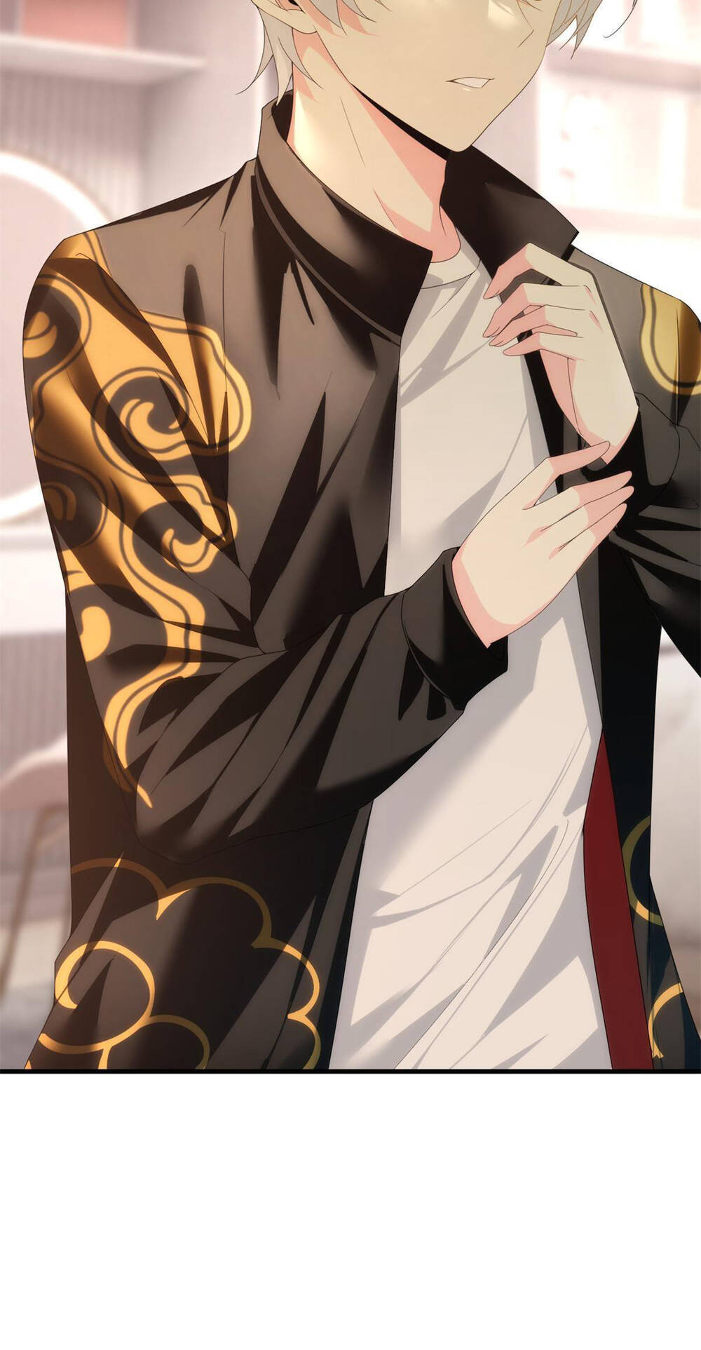 Tôi Ở Thế Giới Khác Dựa Dẫm Vào Phụ Nữ Chapter 11 - Trang 2