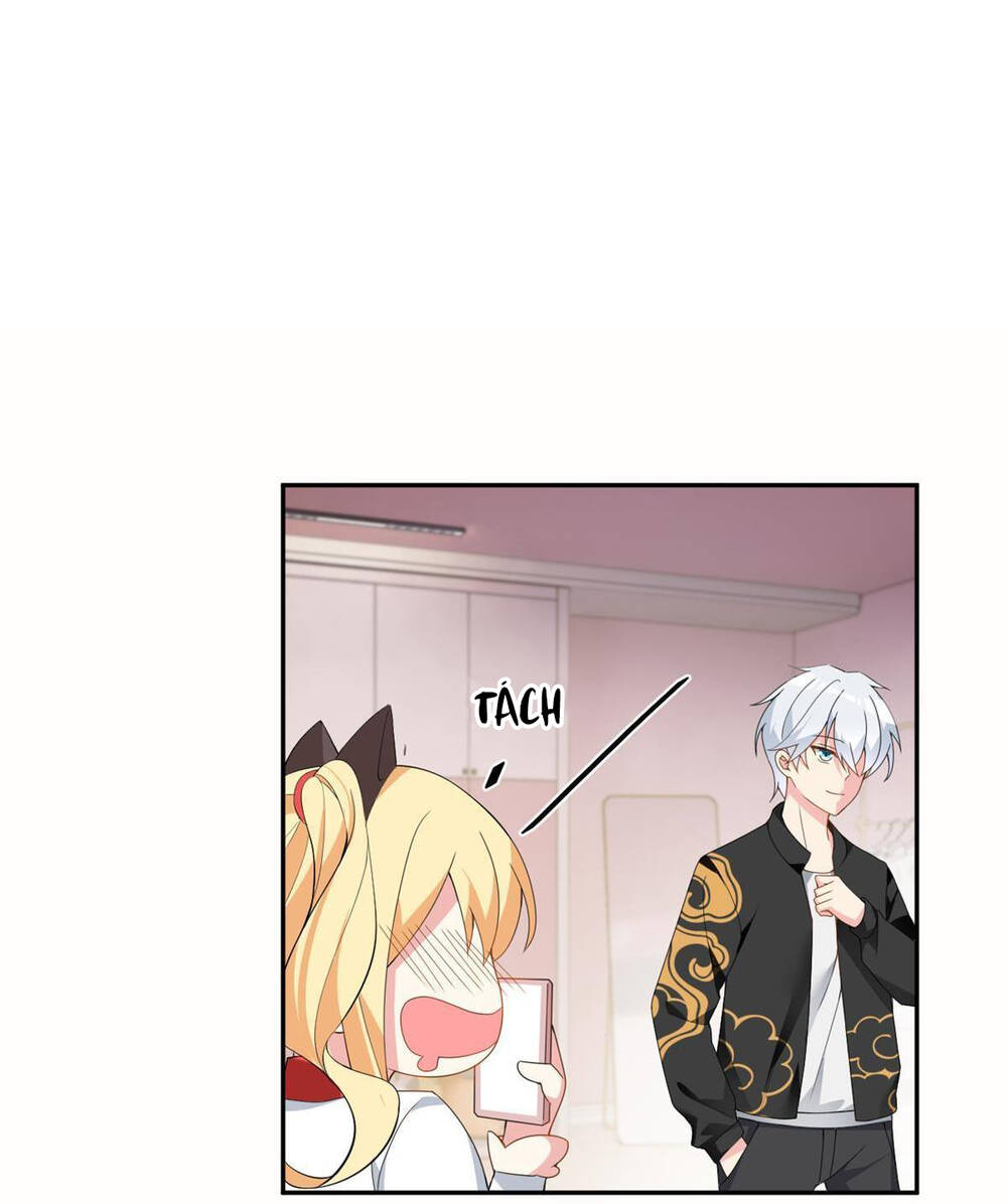 Tôi Ở Thế Giới Khác Dựa Dẫm Vào Phụ Nữ Chapter 11 - Trang 2