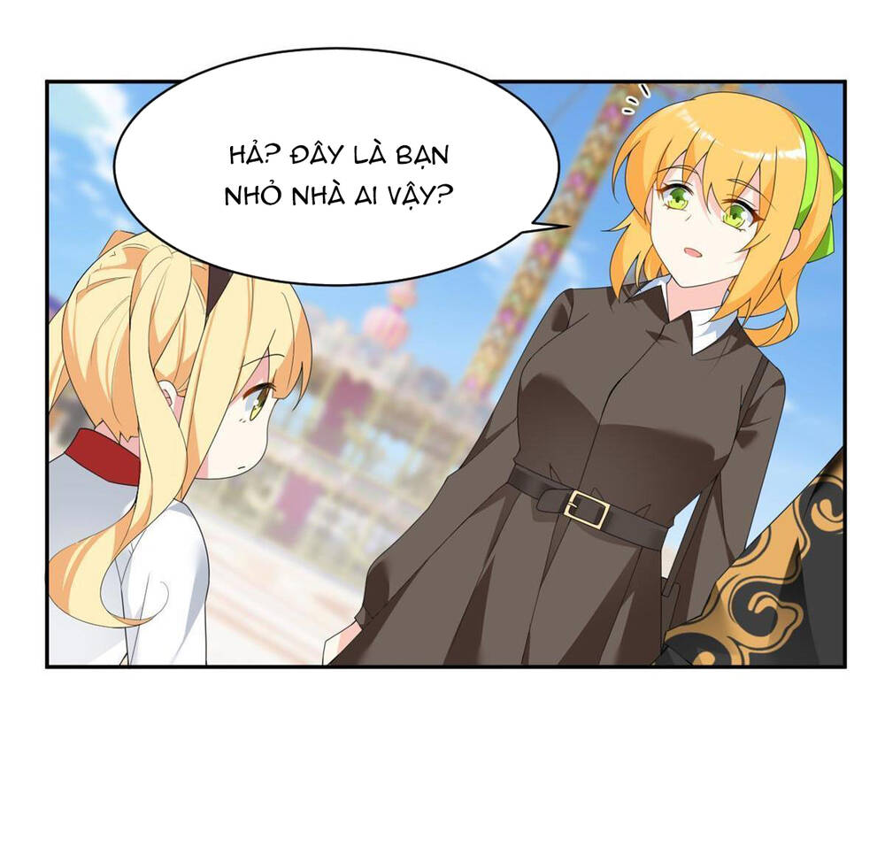 Tôi Ở Thế Giới Khác Dựa Dẫm Vào Phụ Nữ Chapter 11 - Trang 2