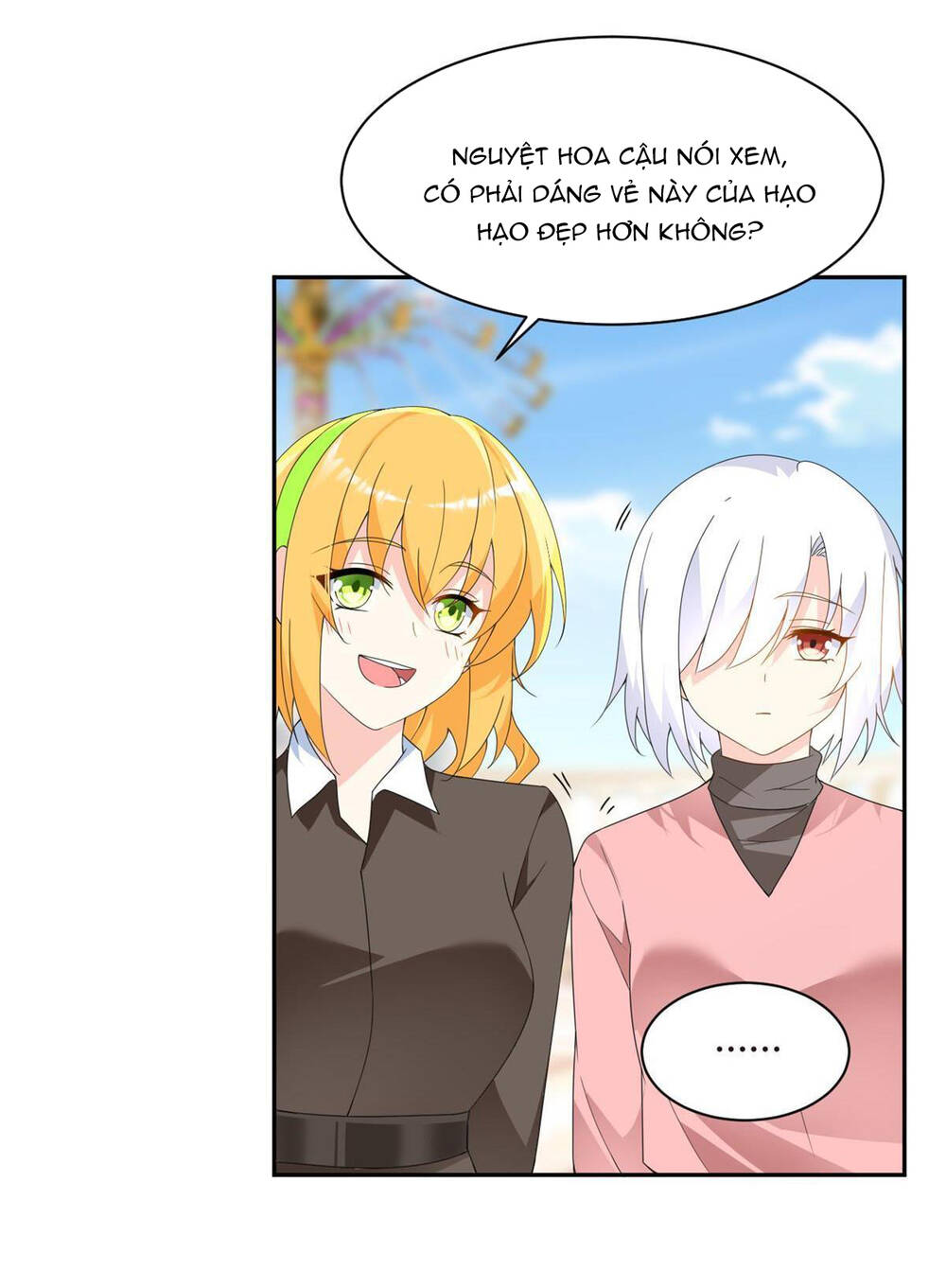 Tôi Ở Thế Giới Khác Dựa Dẫm Vào Phụ Nữ Chapter 11 - Trang 2