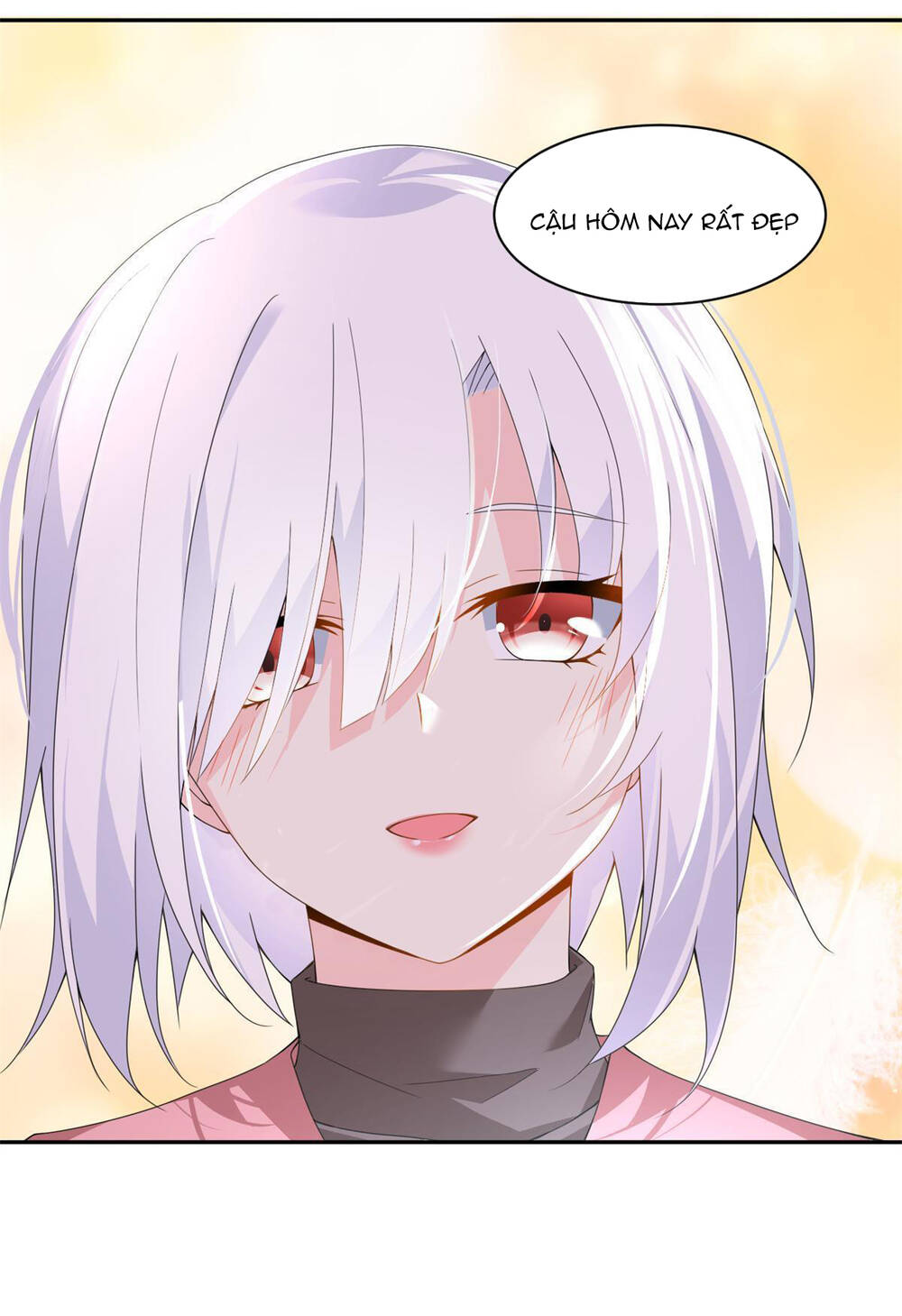 Tôi Ở Thế Giới Khác Dựa Dẫm Vào Phụ Nữ Chapter 11 - Trang 2