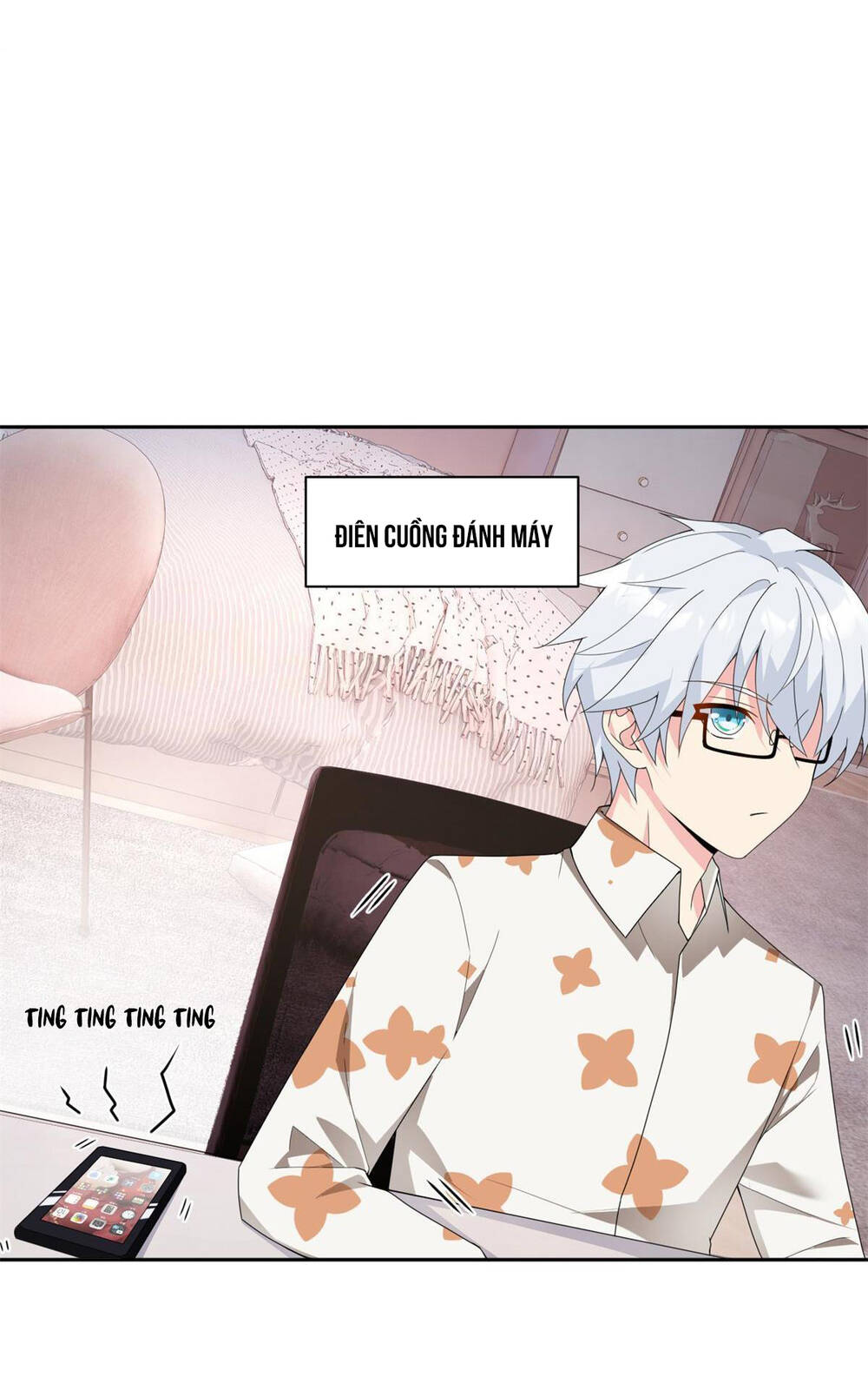 Tôi Ở Thế Giới Khác Dựa Dẫm Vào Phụ Nữ Chapter 11 - Trang 2