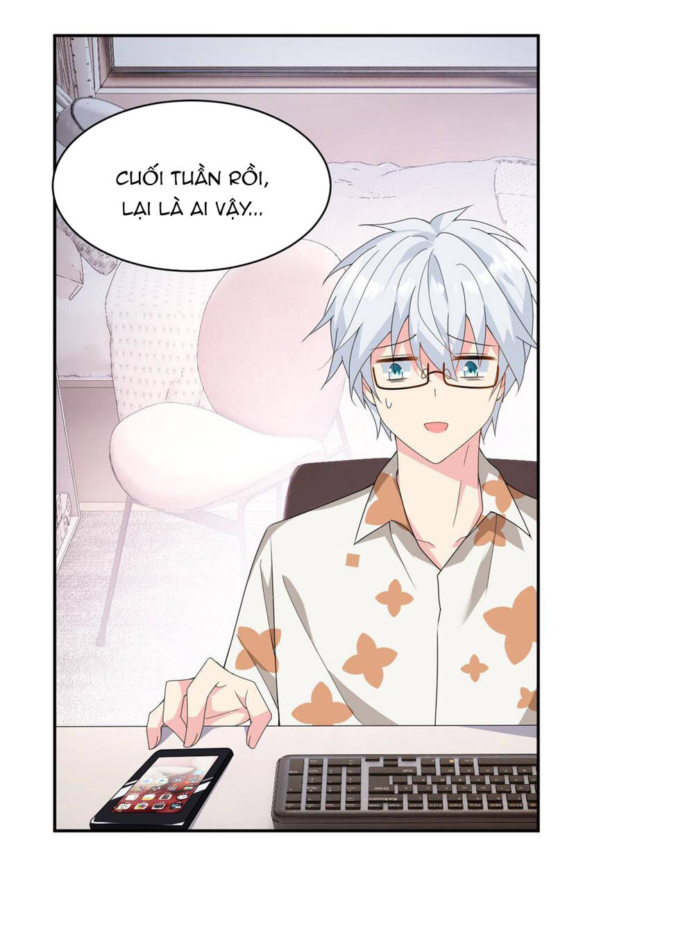 Tôi Ở Thế Giới Khác Dựa Dẫm Vào Phụ Nữ Chapter 11 - Trang 2