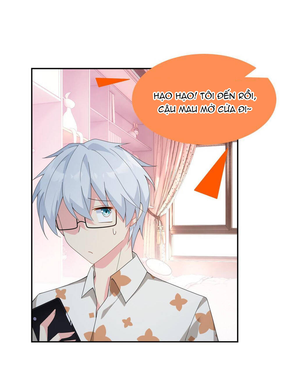 Tôi Ở Thế Giới Khác Dựa Dẫm Vào Phụ Nữ Chapter 11 - Trang 2