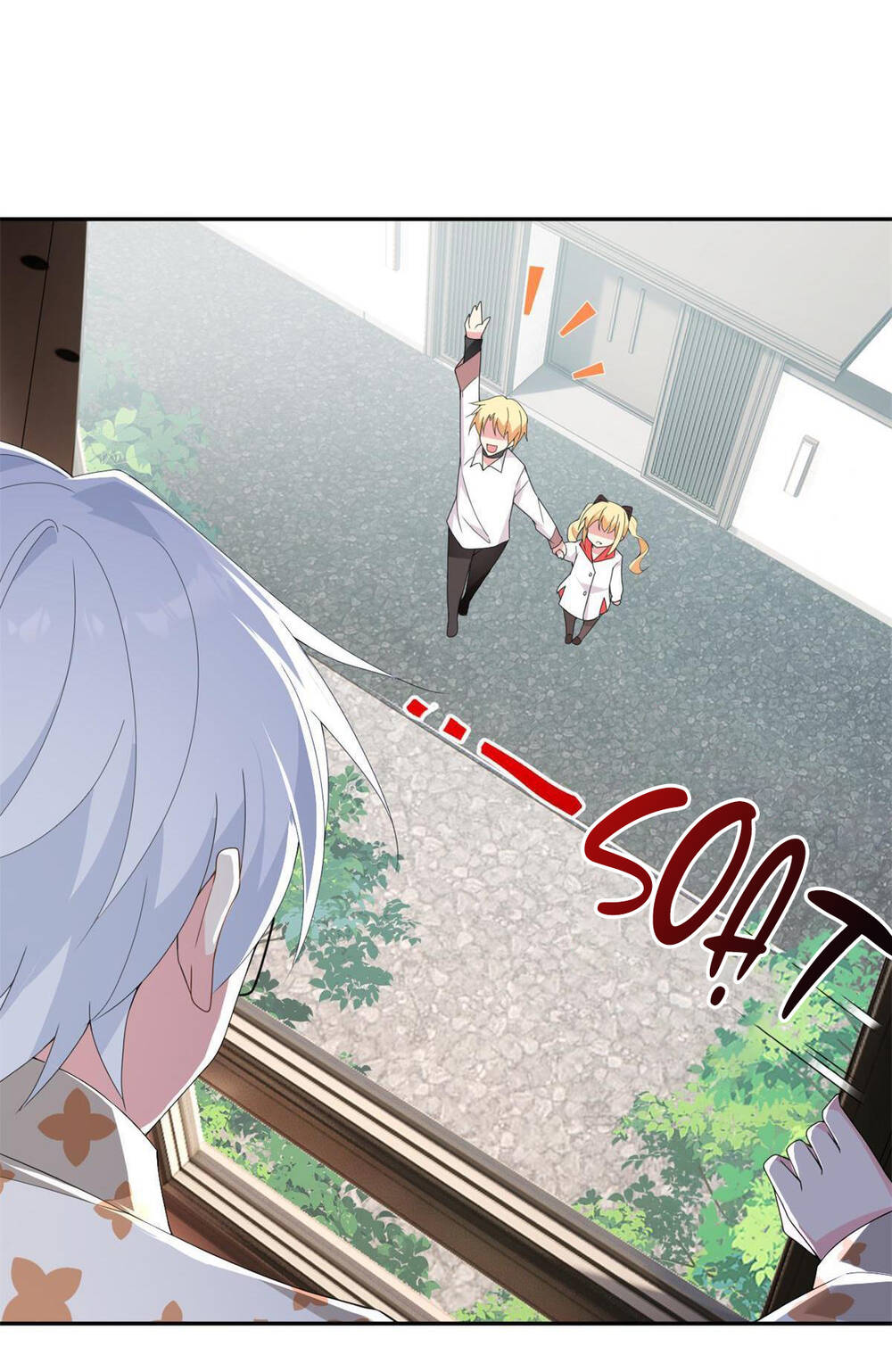 Tôi Ở Thế Giới Khác Dựa Dẫm Vào Phụ Nữ Chapter 11 - Trang 2