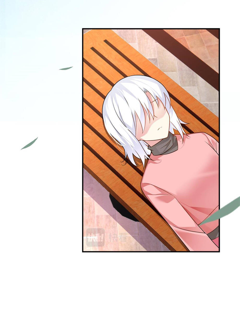 Tôi Ở Thế Giới Khác Dựa Dẫm Vào Phụ Nữ Chapter 13 - Trang 2