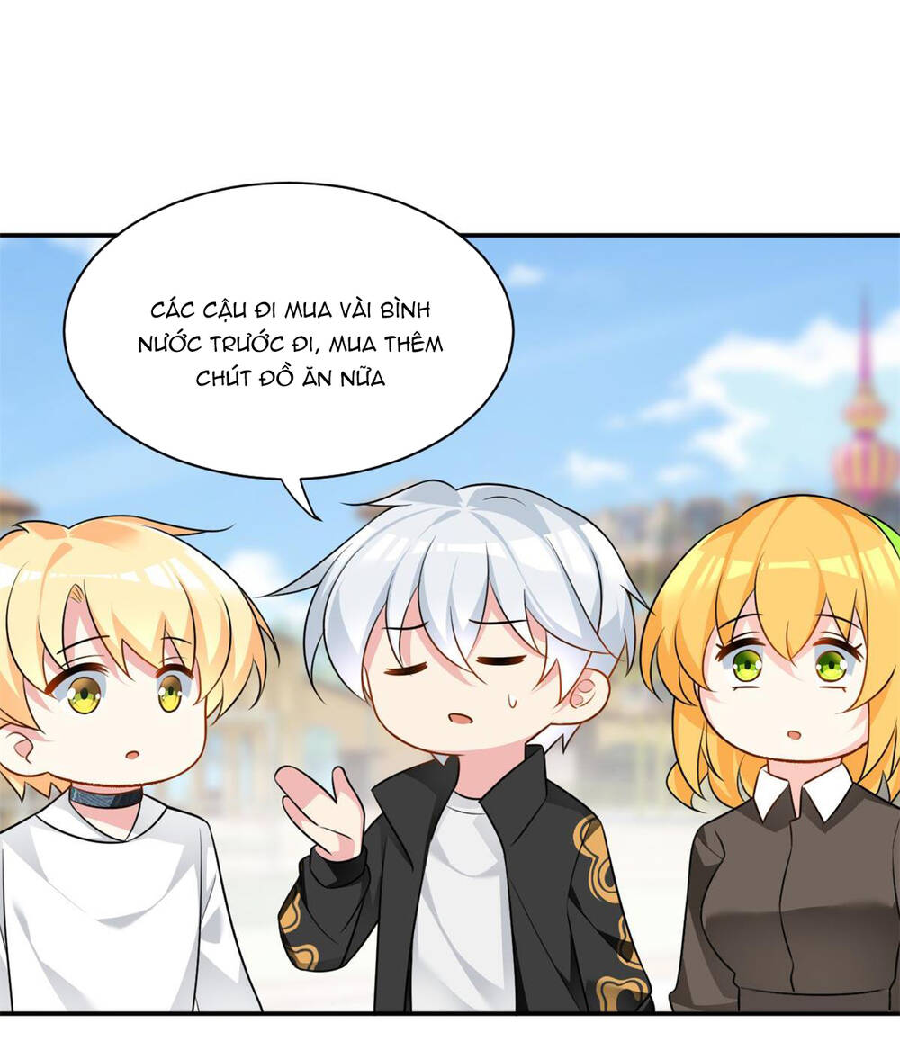 Tôi Ở Thế Giới Khác Dựa Dẫm Vào Phụ Nữ Chapter 13 - Trang 2