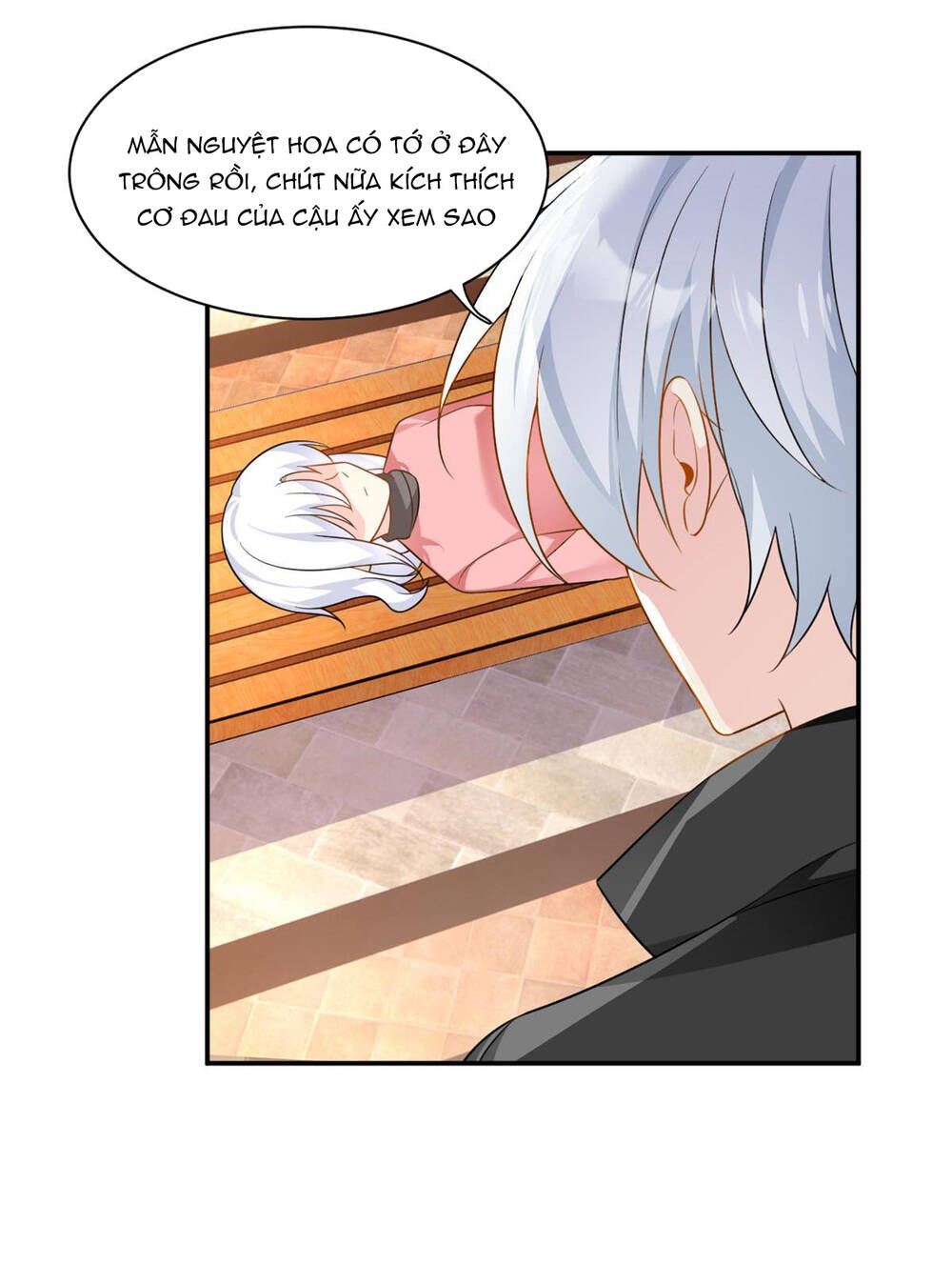 Tôi Ở Thế Giới Khác Dựa Dẫm Vào Phụ Nữ Chapter 13 - Trang 2