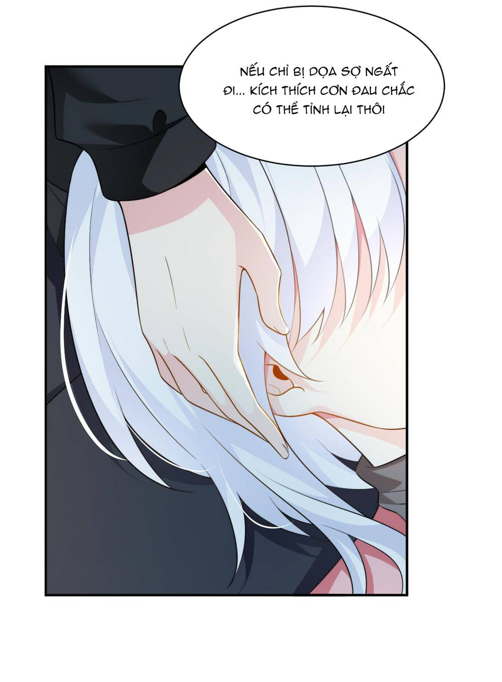 Tôi Ở Thế Giới Khác Dựa Dẫm Vào Phụ Nữ Chapter 13 - Trang 2