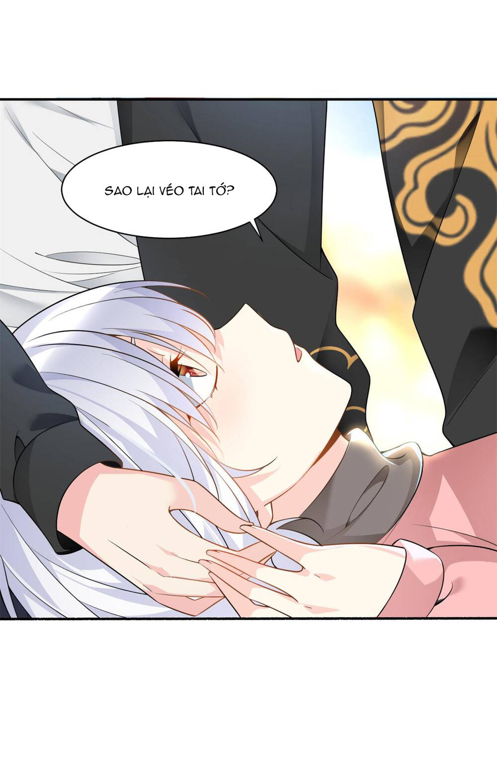 Tôi Ở Thế Giới Khác Dựa Dẫm Vào Phụ Nữ Chapter 13 - Trang 2