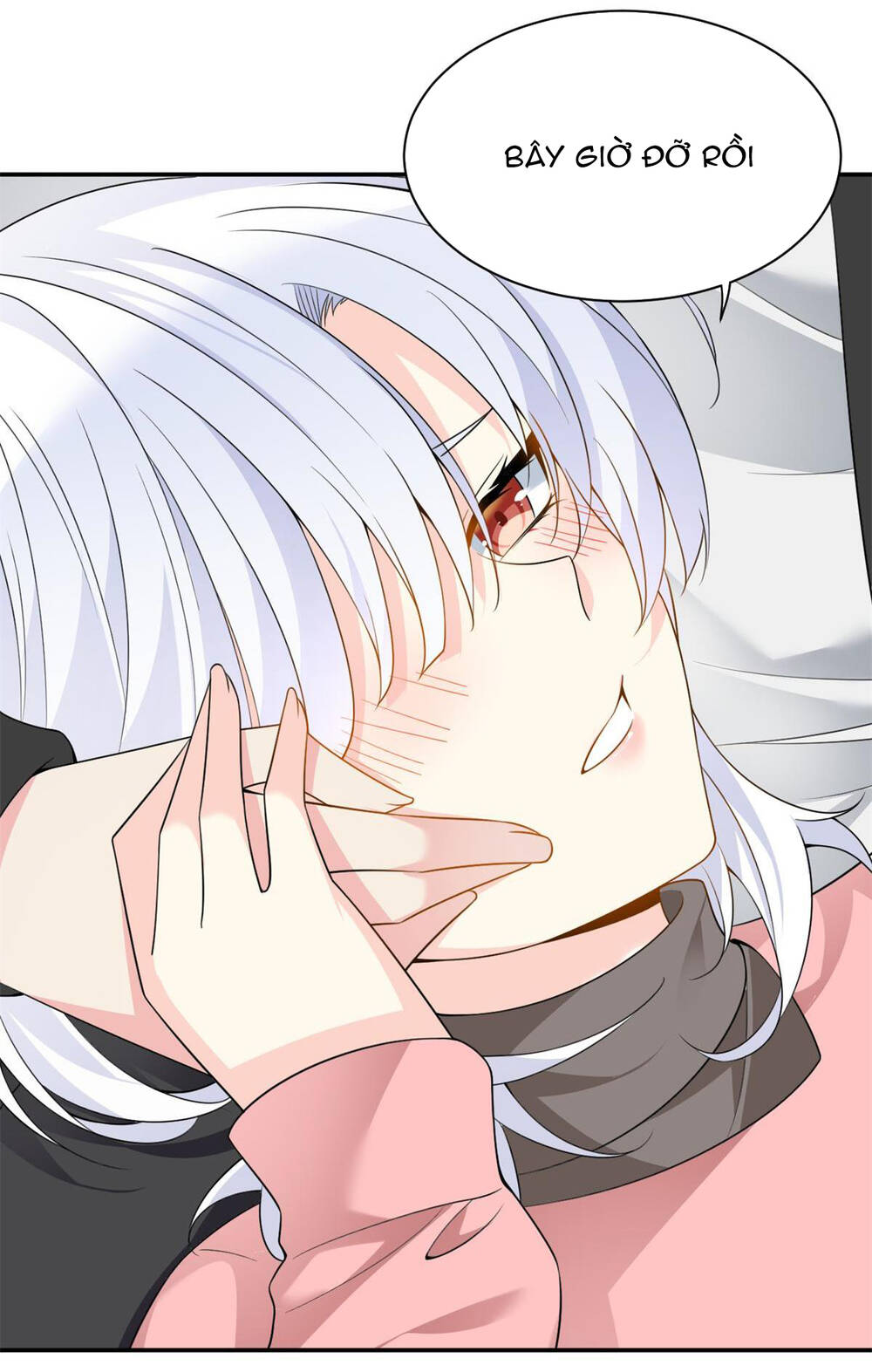 Tôi Ở Thế Giới Khác Dựa Dẫm Vào Phụ Nữ Chapter 13 - Trang 2