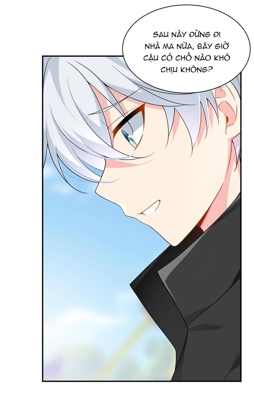 Tôi Ở Thế Giới Khác Dựa Dẫm Vào Phụ Nữ Chapter 13 - Trang 2