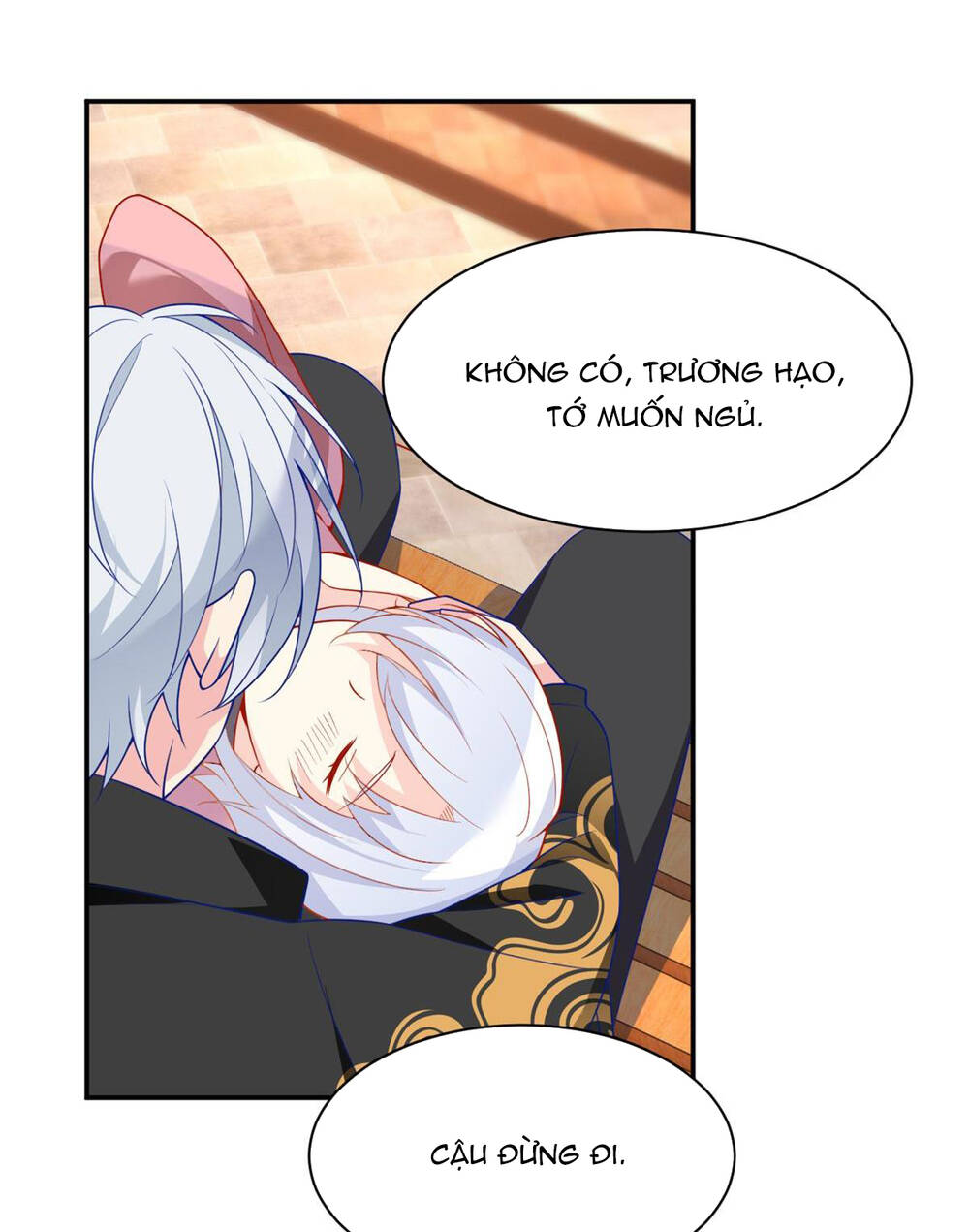 Tôi Ở Thế Giới Khác Dựa Dẫm Vào Phụ Nữ Chapter 13 - Trang 2