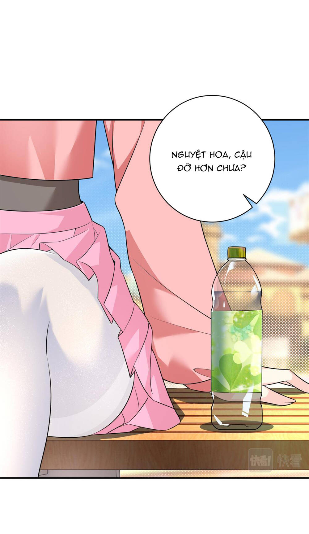 Tôi Ở Thế Giới Khác Dựa Dẫm Vào Phụ Nữ Chapter 13 - Trang 2