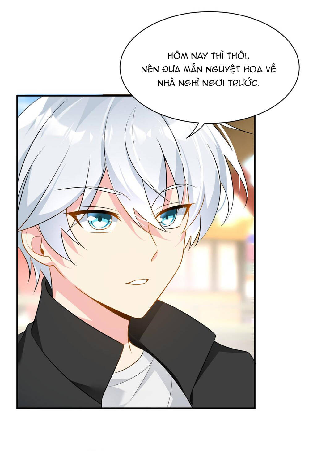 Tôi Ở Thế Giới Khác Dựa Dẫm Vào Phụ Nữ Chapter 13 - Trang 2