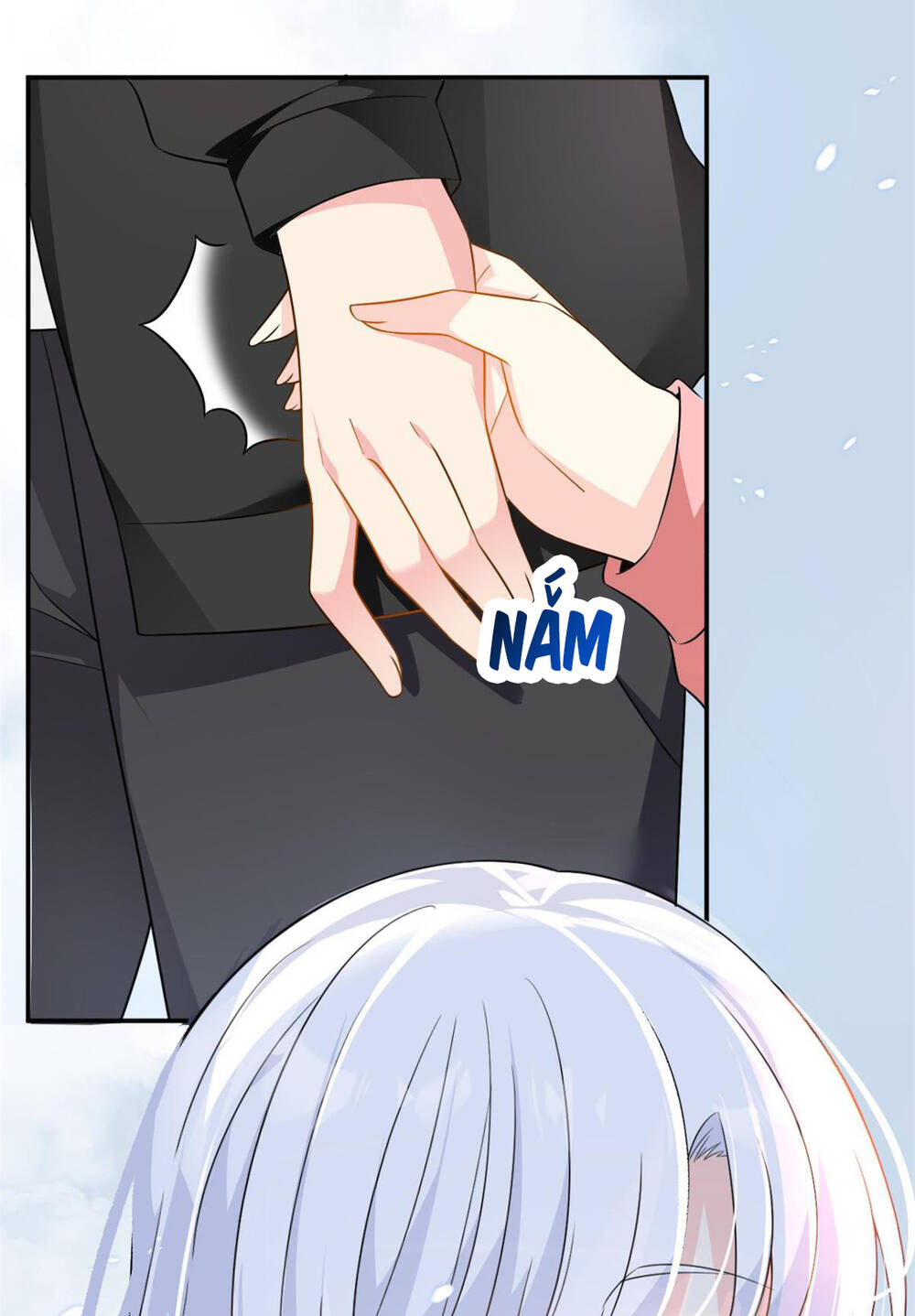 Tôi Ở Thế Giới Khác Dựa Dẫm Vào Phụ Nữ Chapter 13 - Trang 2